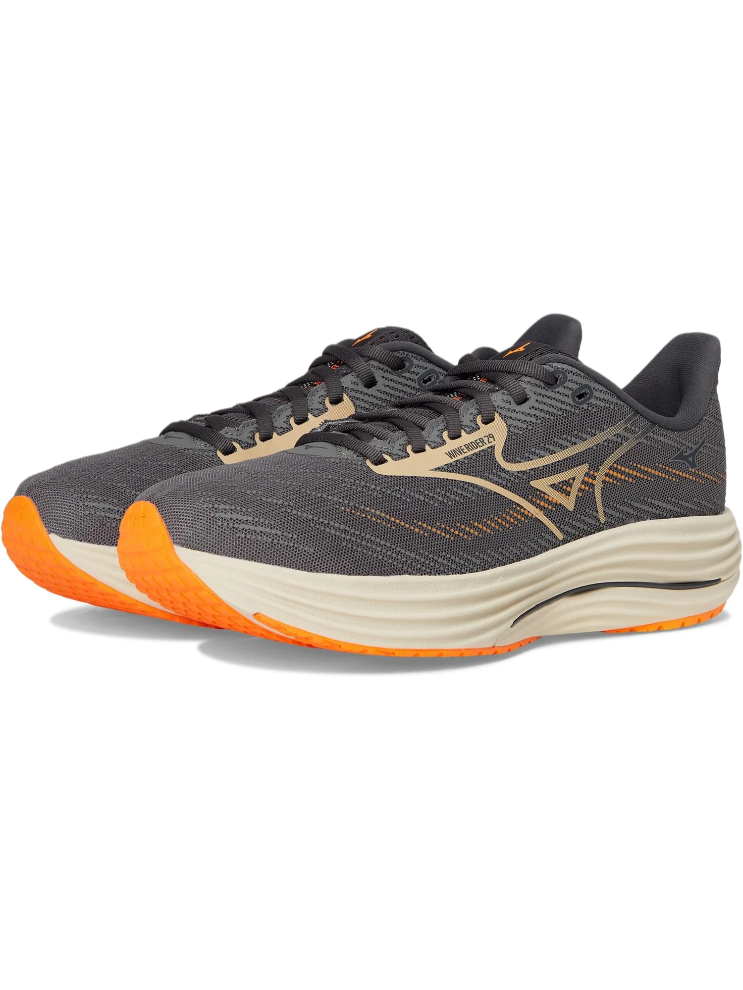 Кроссовки Mizuno Men's Wave Rider 29