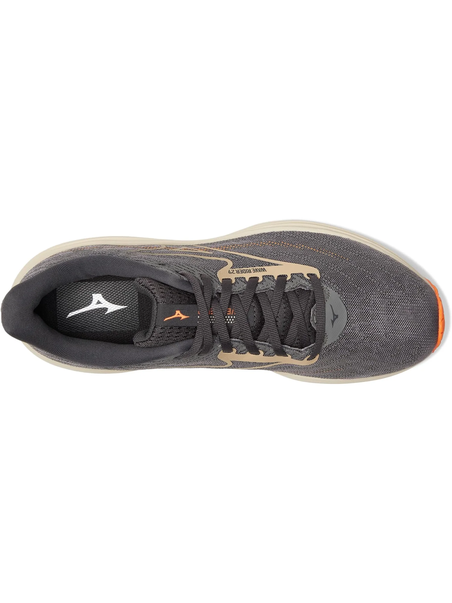 Кроссовки Mizuno Men's Wave Rider 29 — 2