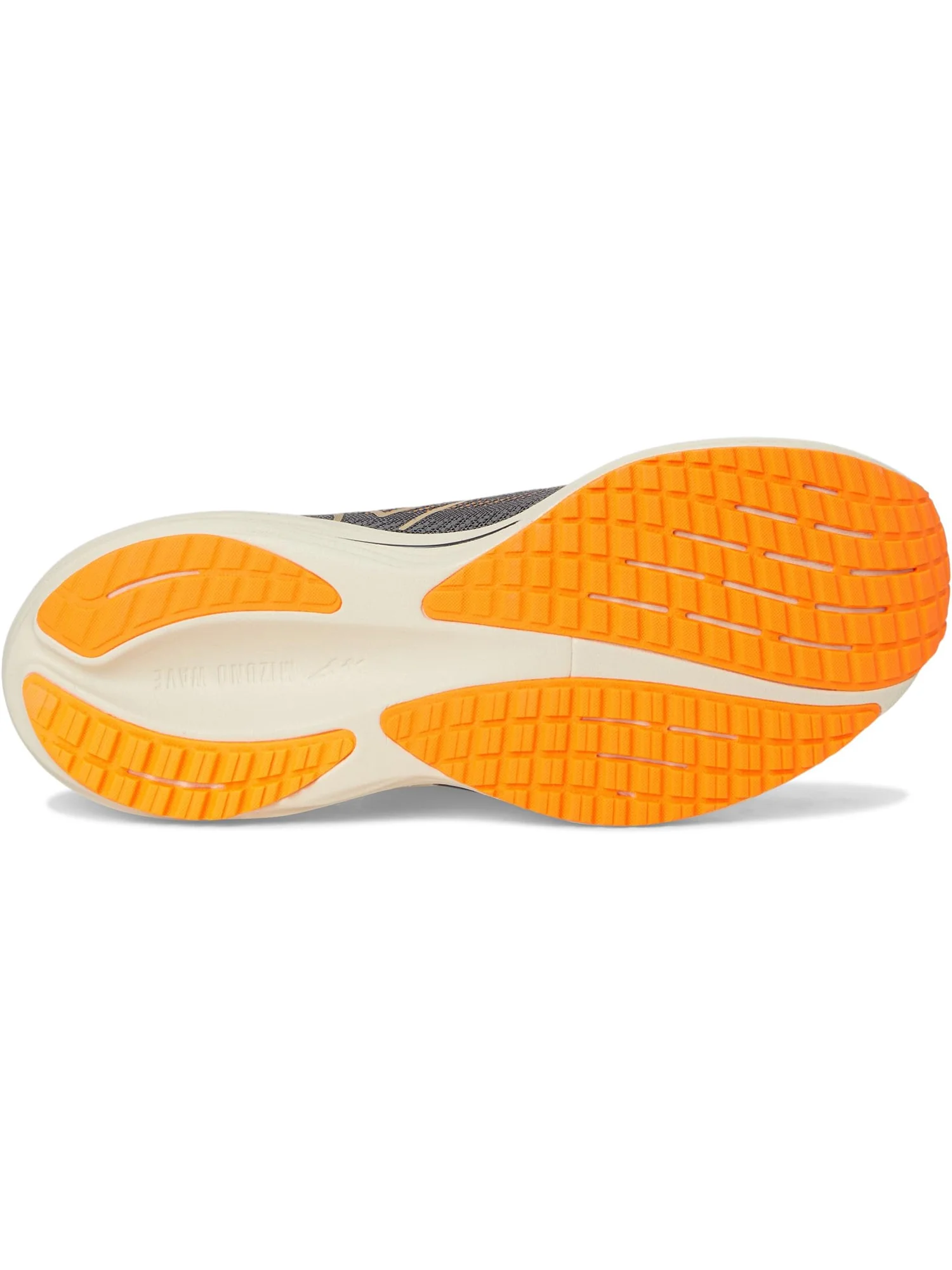 Кроссовки Mizuno Men's Wave Rider 29 — 3