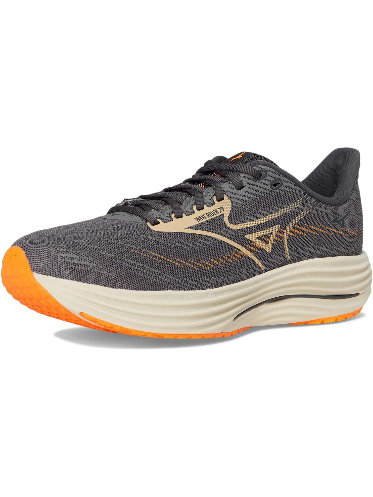 Кроссовки Mizuno Men's Wave Rider 29 — 7