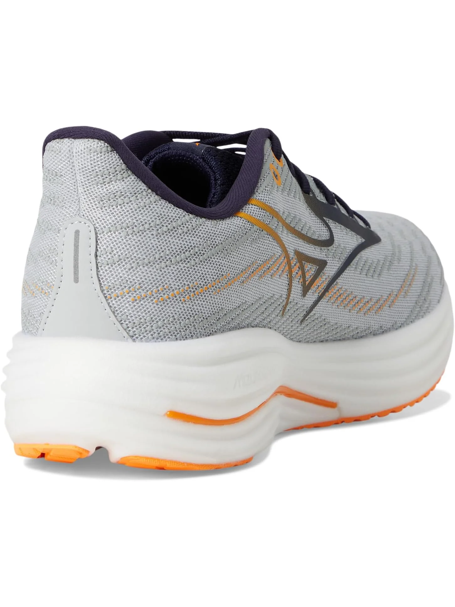 Кроссовки Mizuno Wave Rider 29, цвет Harbr Mst/Bartone Bl — 5