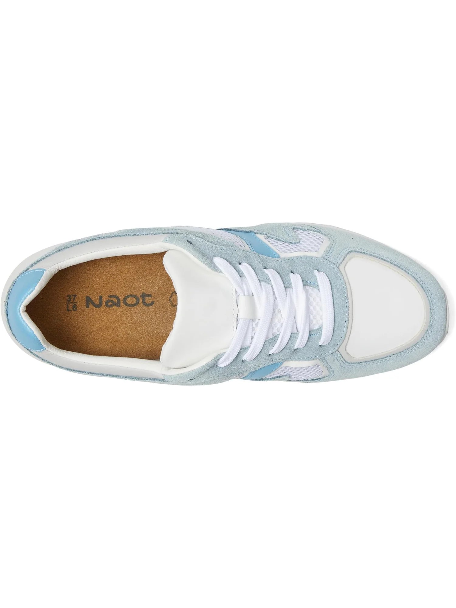 Кроссовки Naot Women's Collins — 2