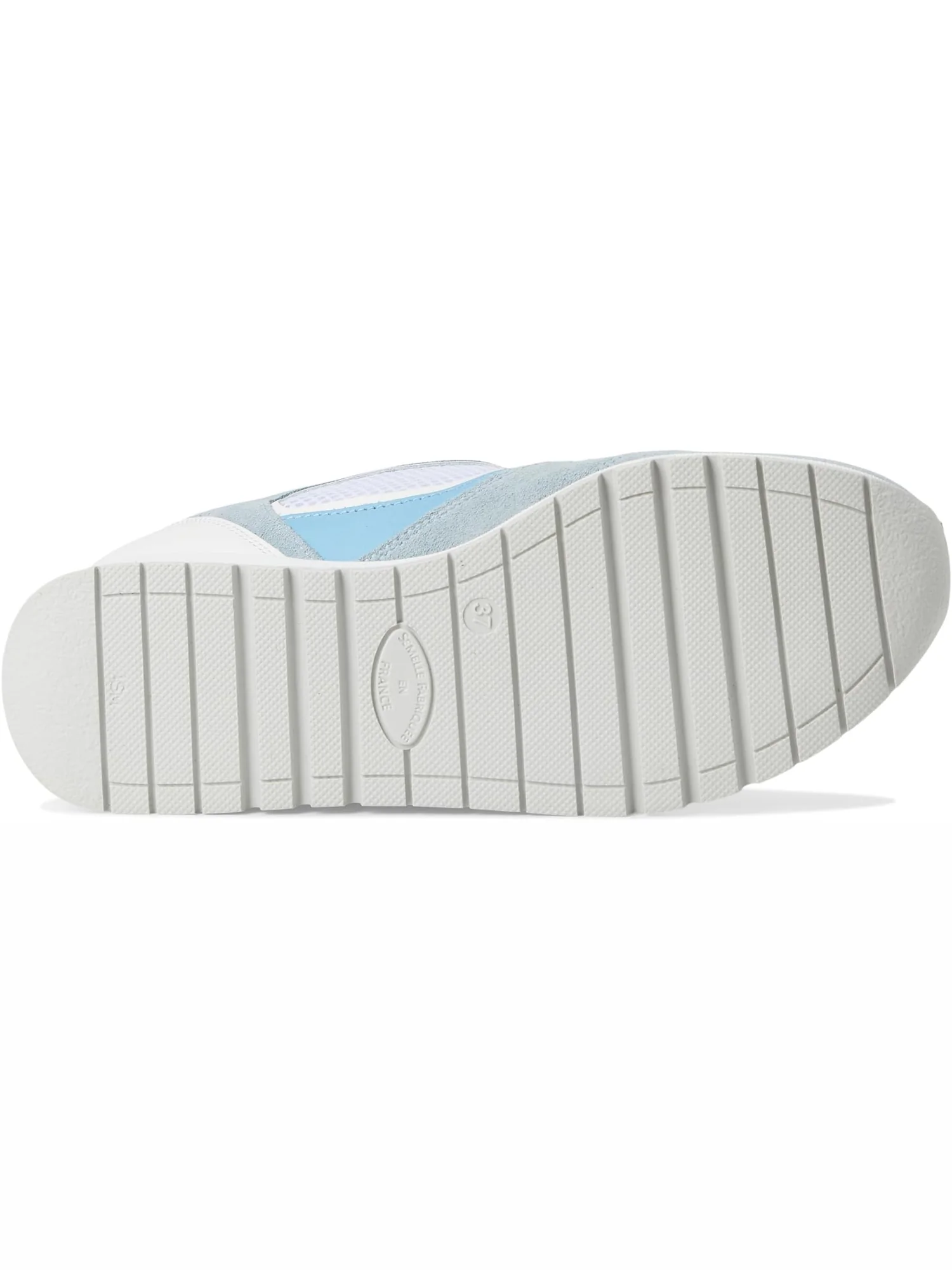 Кроссовки Naot Women's Collins — 3