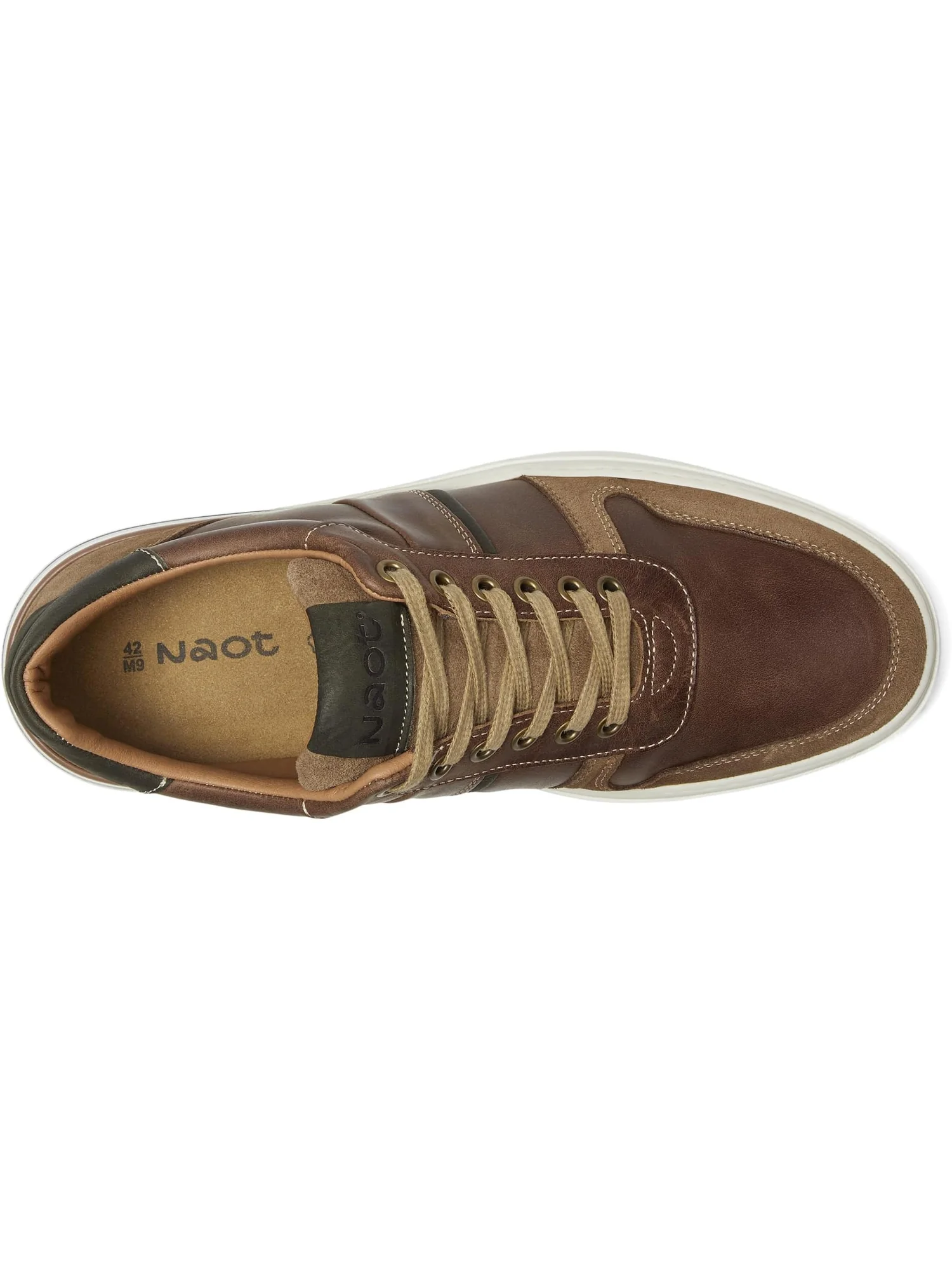 Кроссовки Naot Swift — 2