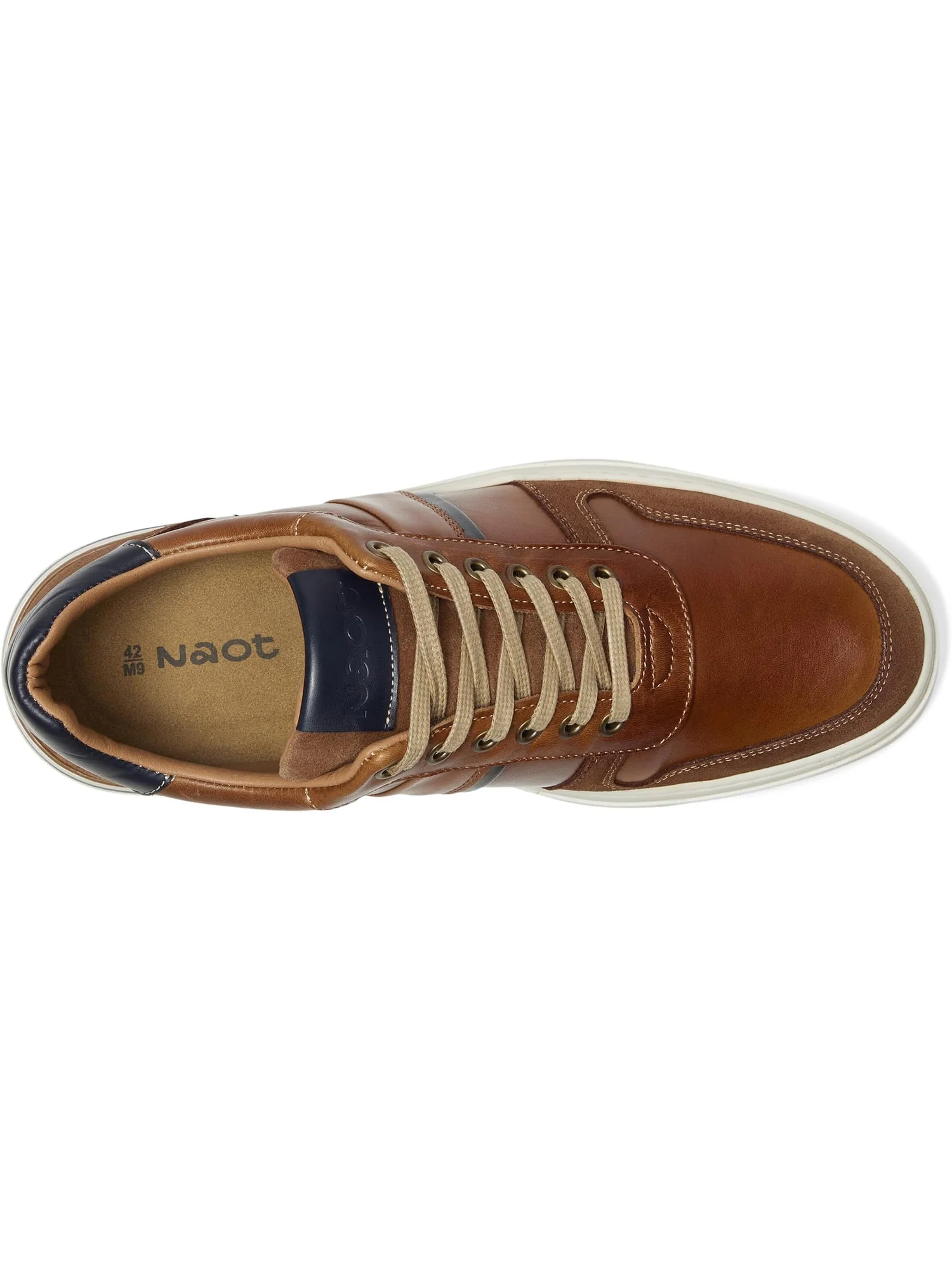 Кроссовки Naot Men's Swift — 2