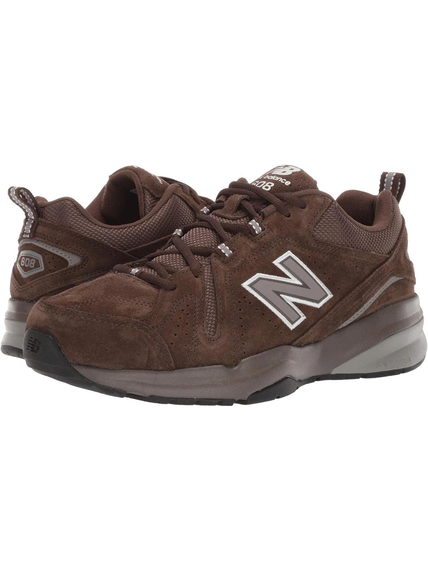 Кроссовки New Balance 608v5 — 1