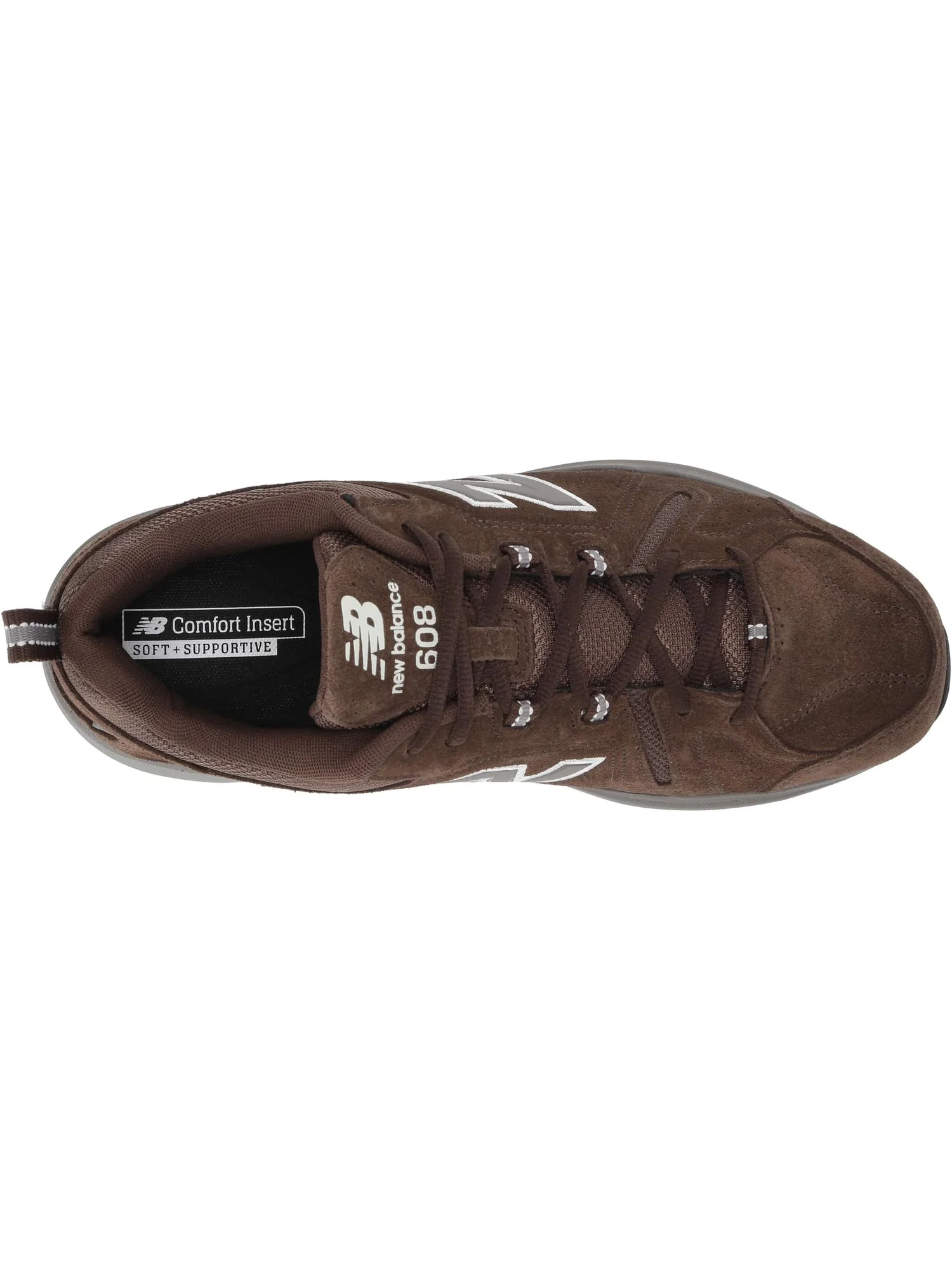 Кроссовки New Balance 608v5 — 2