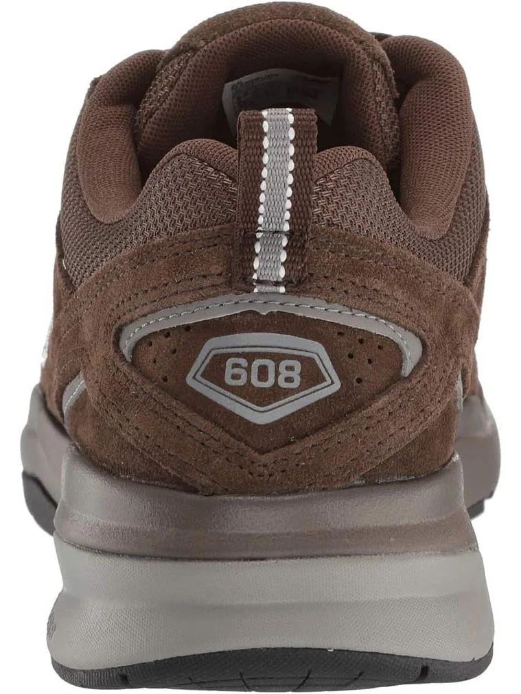 Кроссовки New Balance 608v5 — 5