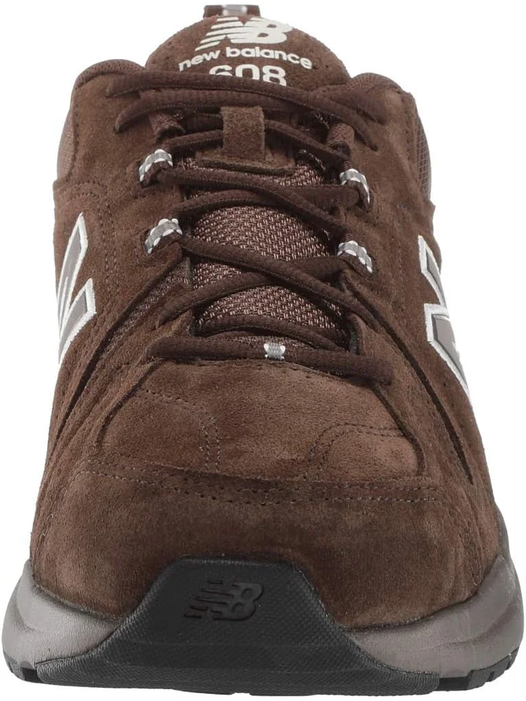 Кроссовки New Balance 608v5 — 7