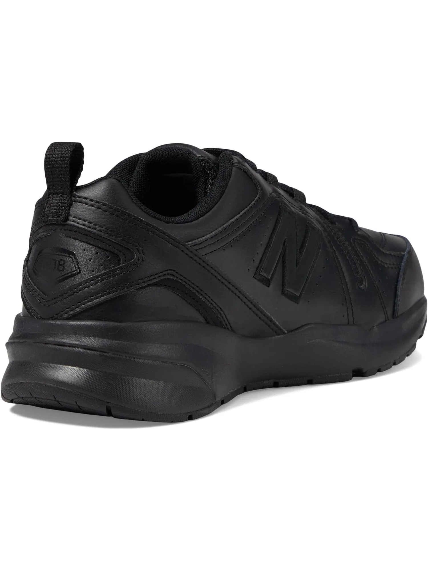 Кроссовки New Balance 608v5 Slip Resistant — 5