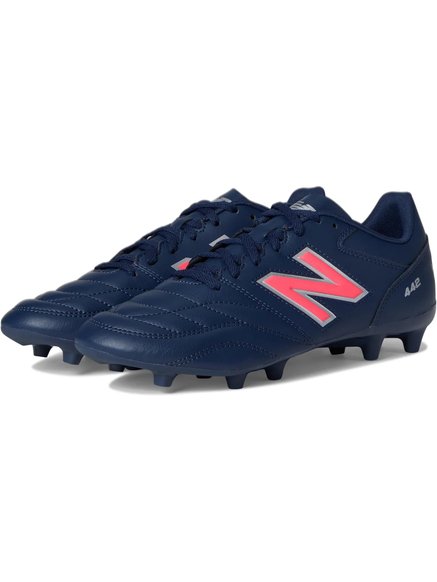 Кроссовки New Balance 442 Academy FG V2 Soccer Cleats — 1
