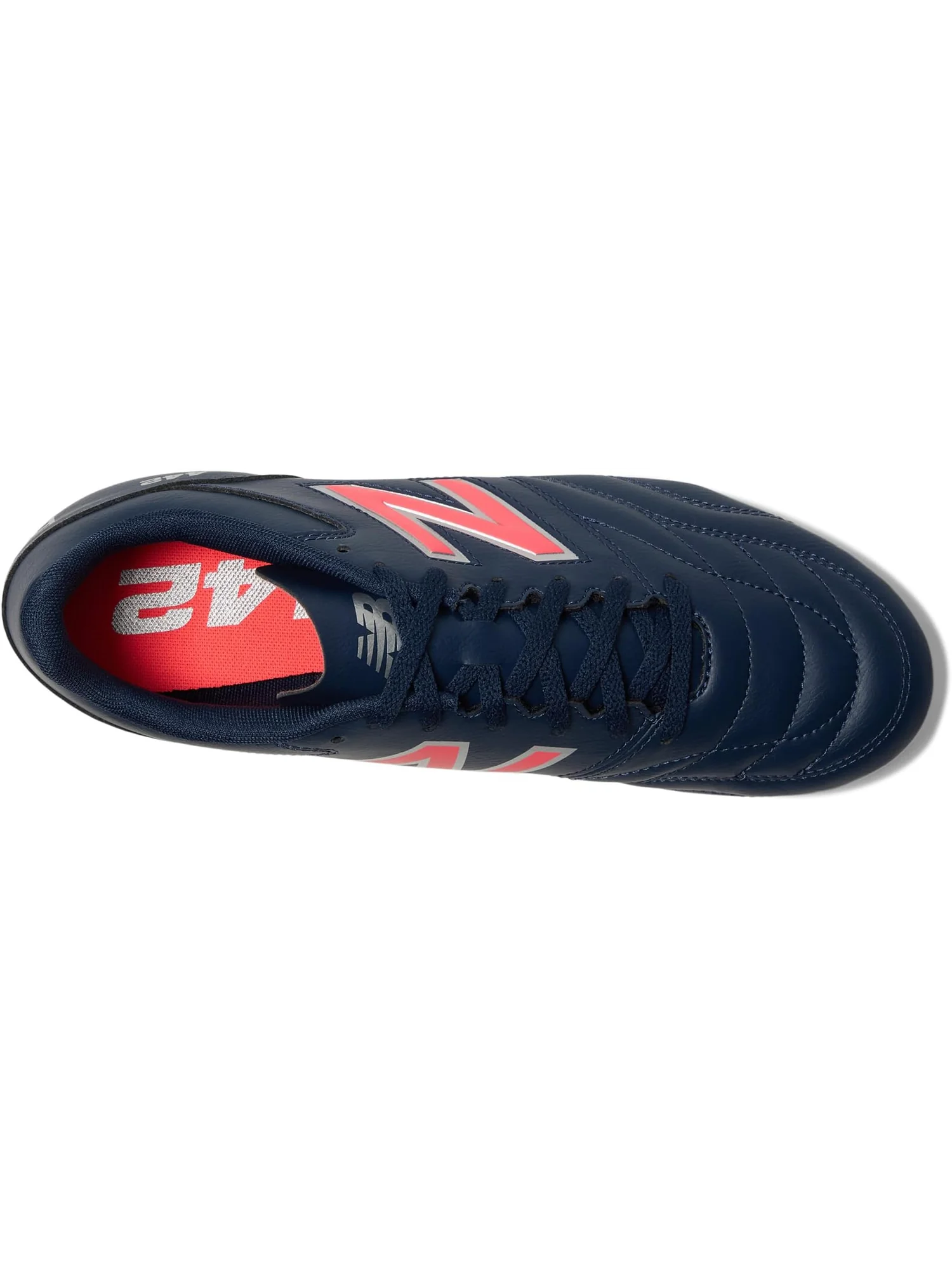 Кроссовки New Balance 442 Academy FG V2 Soccer Cleats — 2