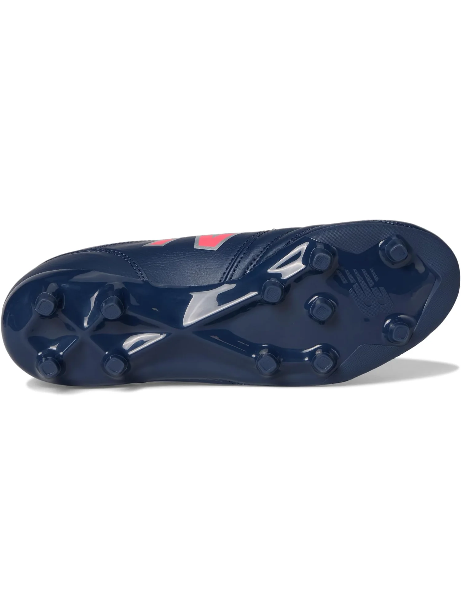 Кроссовки New Balance 442 Academy FG V2 Soccer Cleats — 3