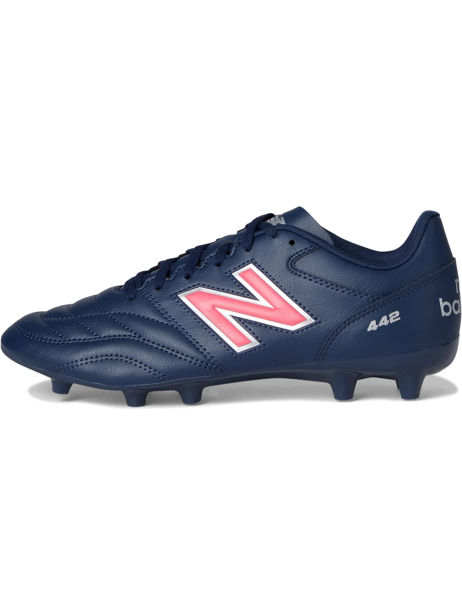 Кроссовки New Balance 442 Academy FG V2 Soccer Cleats — 4
