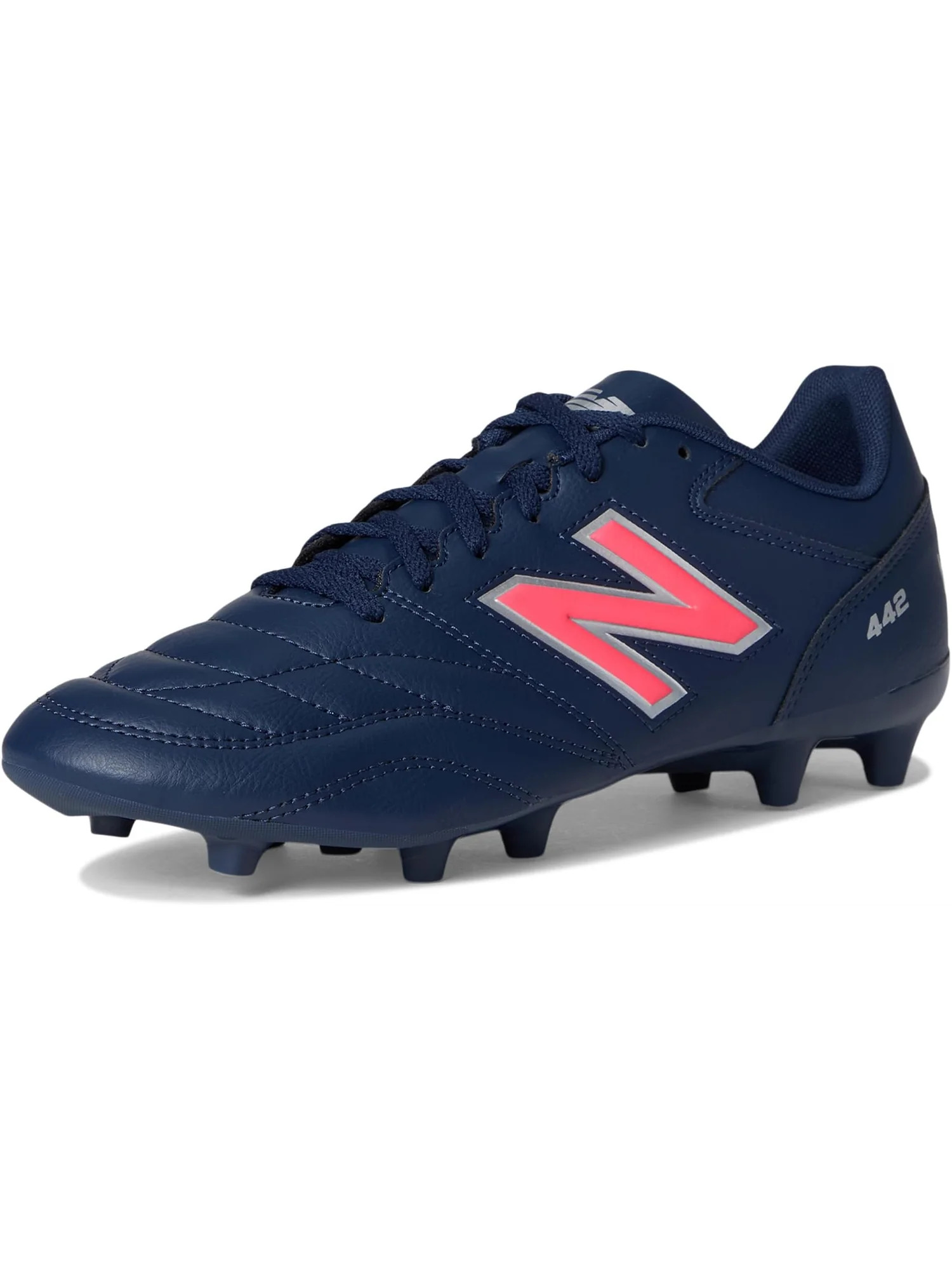 Кроссовки New Balance 442 Academy FG V2 Soccer Cleats — 7