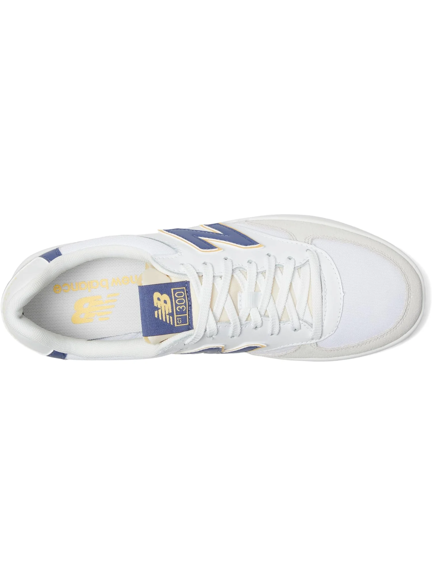 Кроссовки New Balance Classics CT300 — 2