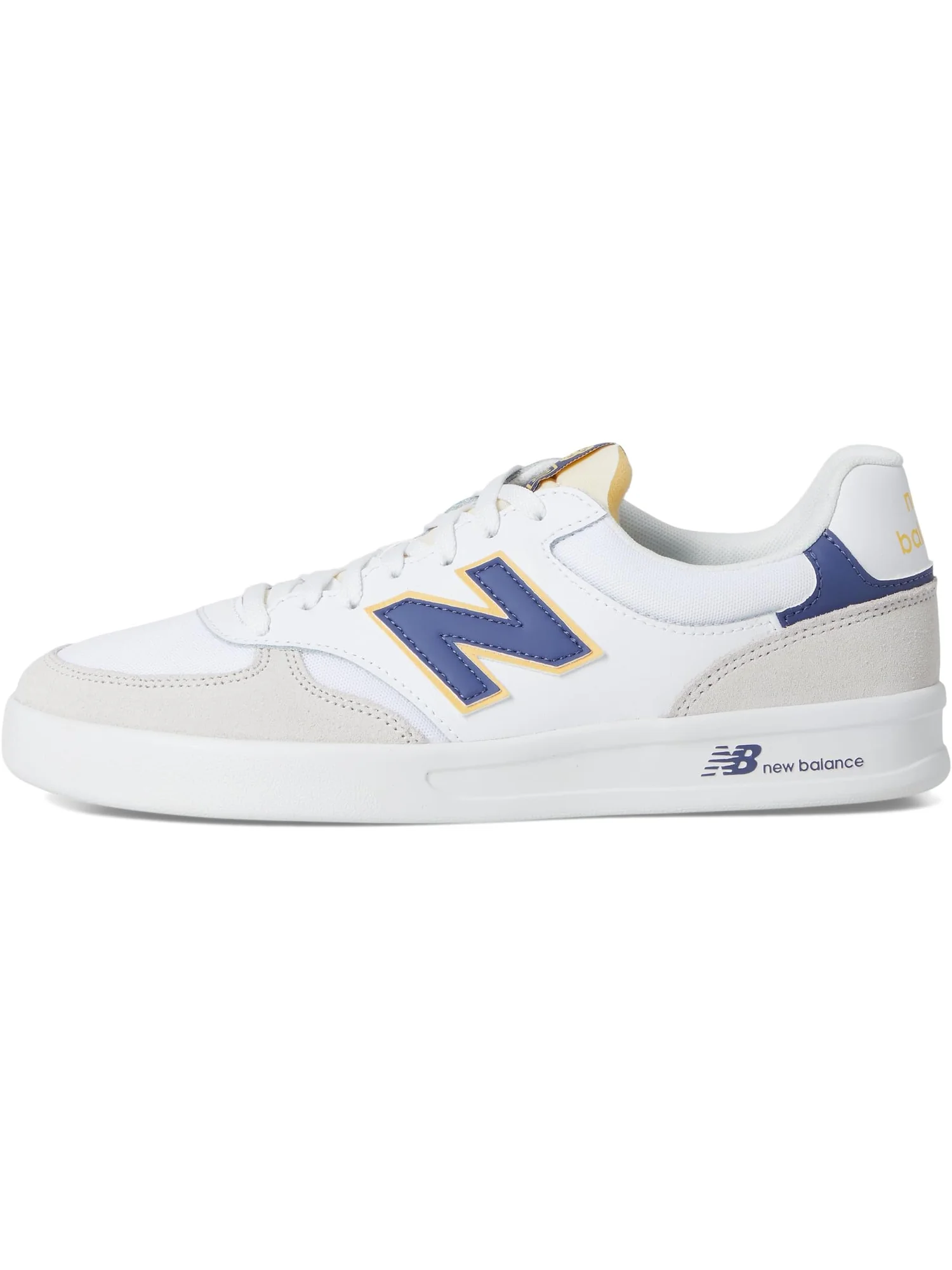 Кроссовки New Balance Classics CT300 — 4