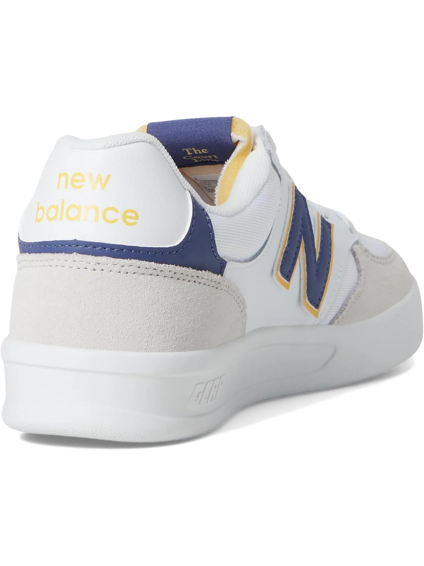 Кроссовки New Balance Classics CT300 — 5