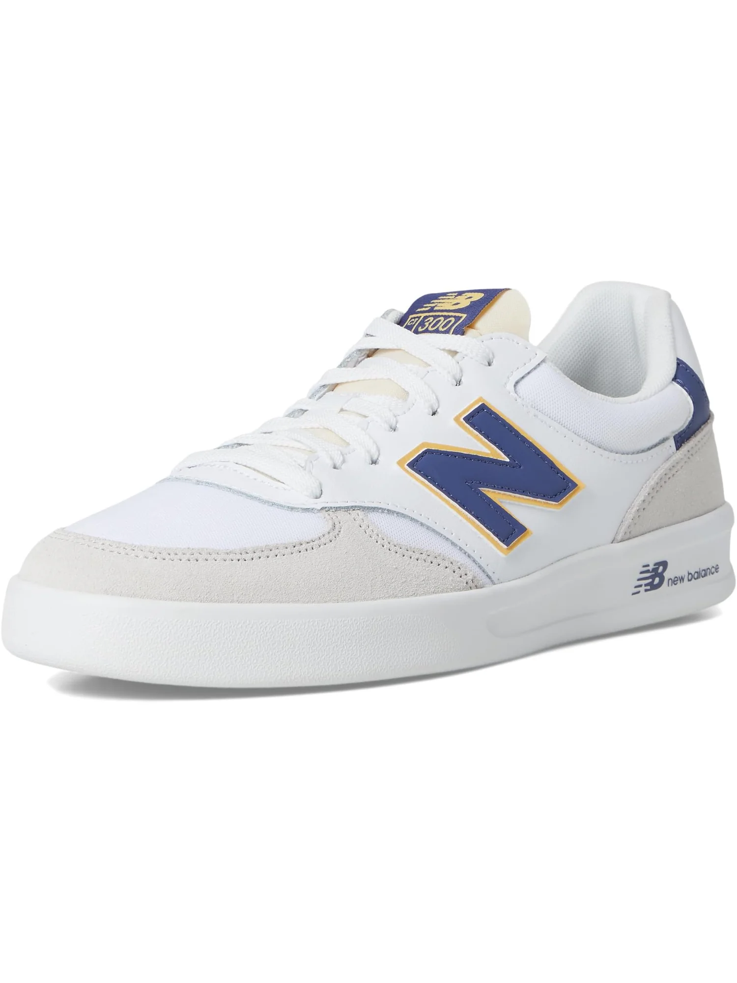 Кроссовки New Balance Classics CT300 — 7