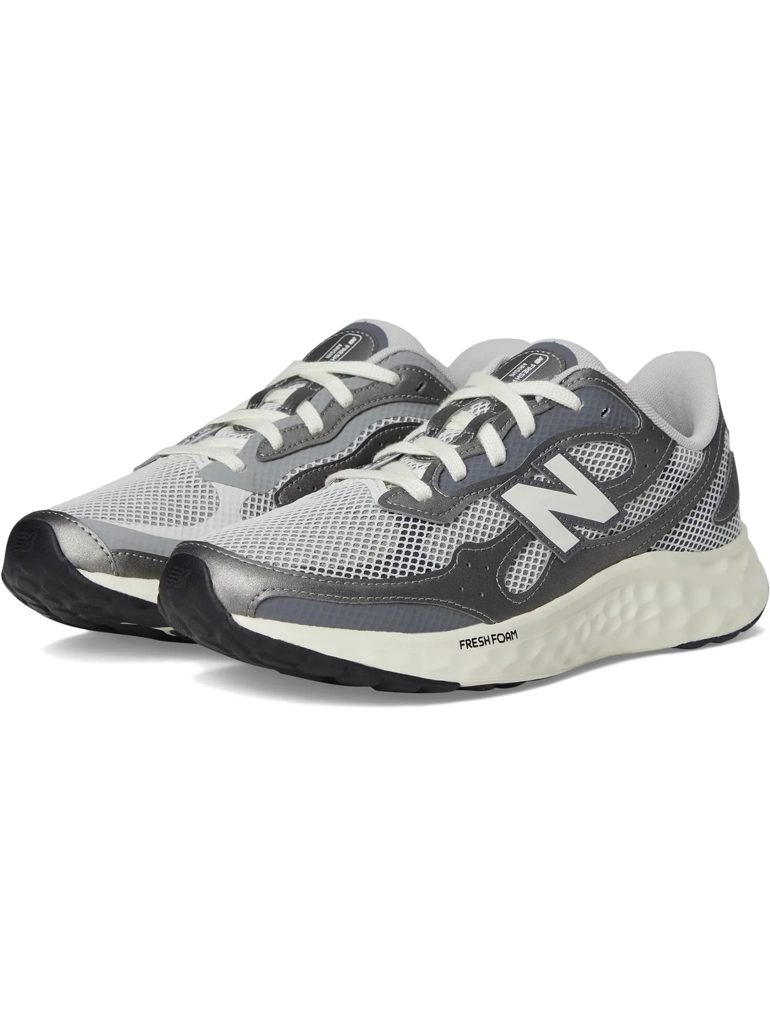 Кроссовки New Balance Fresh Foam Arishi v4 — 1