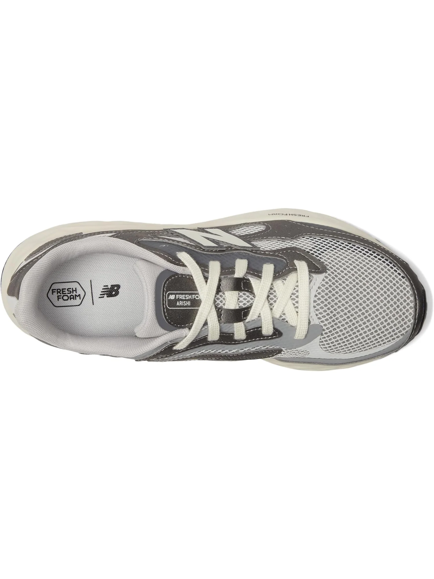 Кроссовки New Balance Fresh Foam Arishi v4 — 2