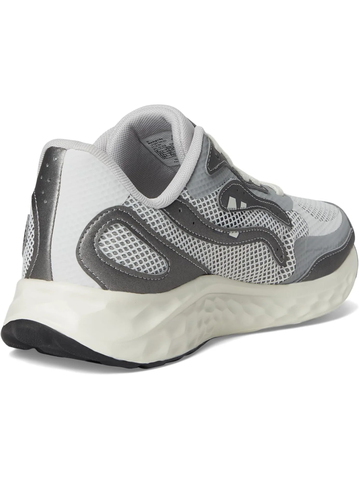 Кроссовки New Balance Fresh Foam Arishi v4 — 5