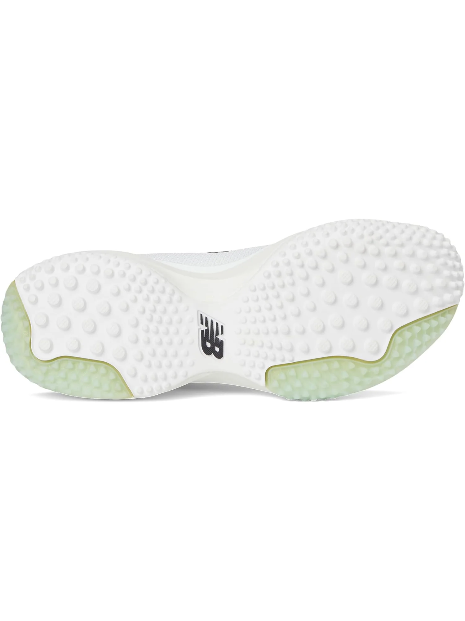 Кроссовки New Balance FreezeLX V5 Turf Low Lacrosse Cleats — 3