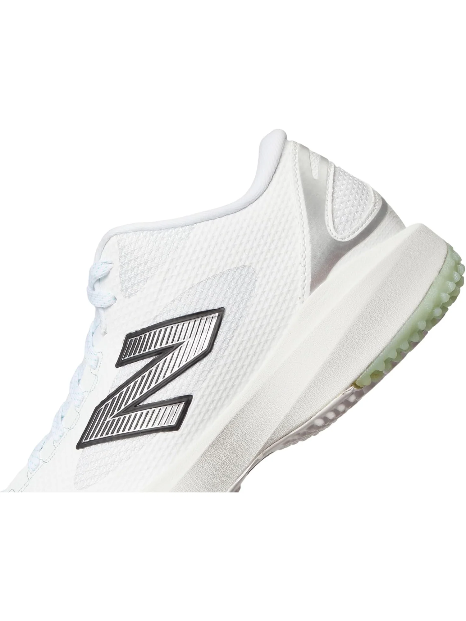 Кроссовки New Balance FreezeLX V5 Turf Low Lacrosse Cleats — 6