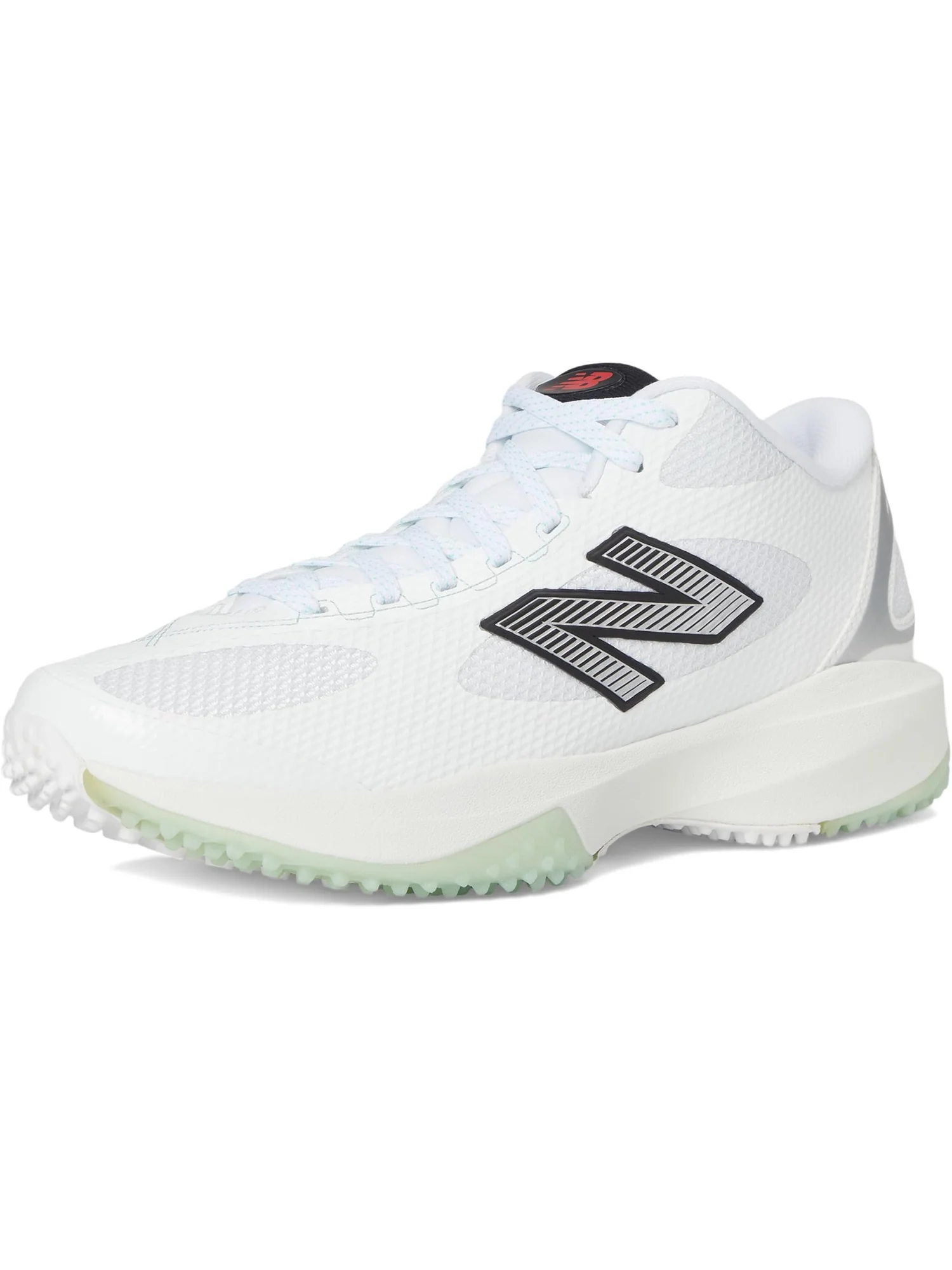 Кроссовки New Balance FreezeLX V5 Turf Low Lacrosse Cleats — 7