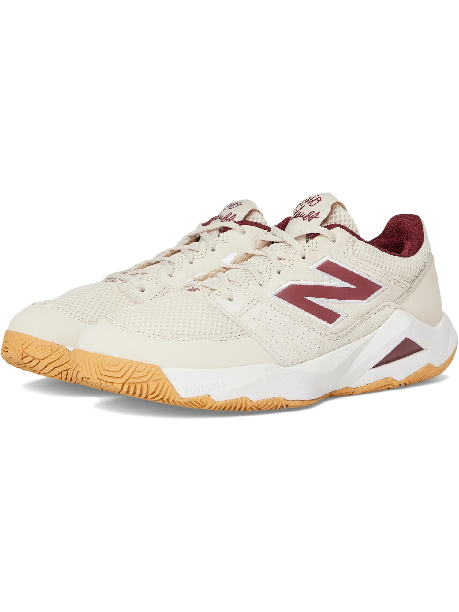Кроссовки New Balance Coco Delray Tennis Shoes — 1