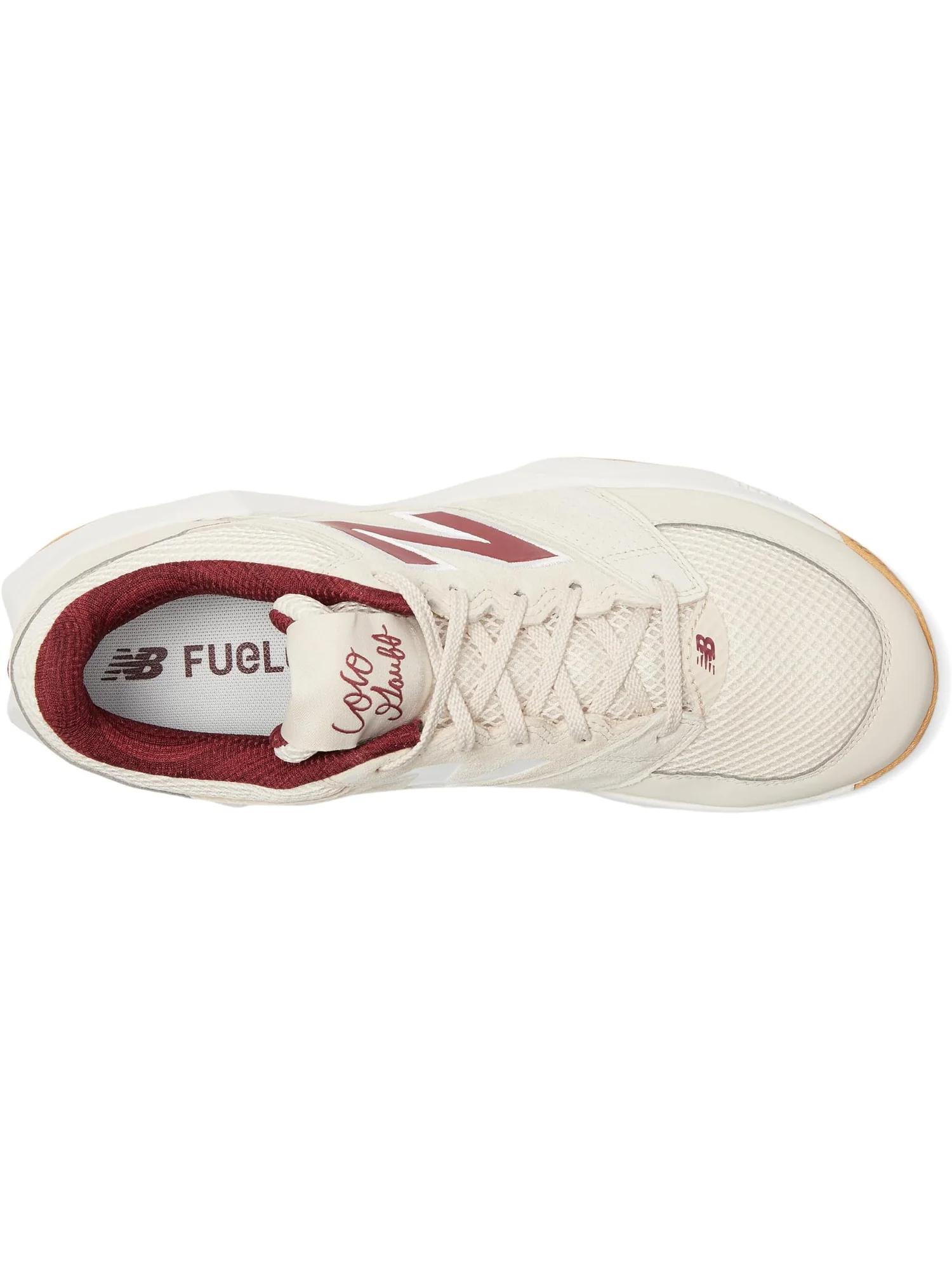Кроссовки New Balance Coco Delray Tennis Shoes — 2