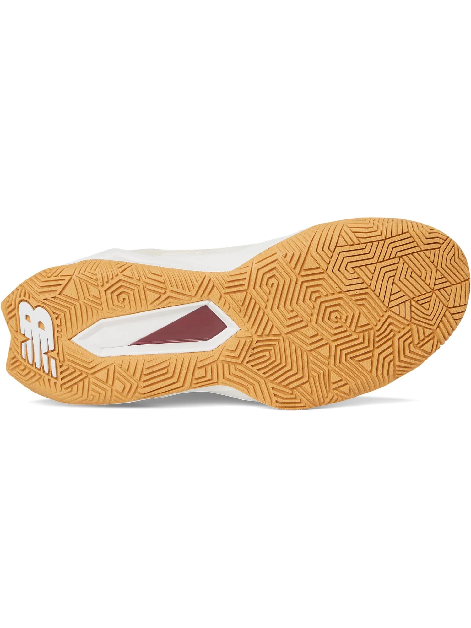 Кроссовки New Balance Coco Delray Tennis Shoes — 3
