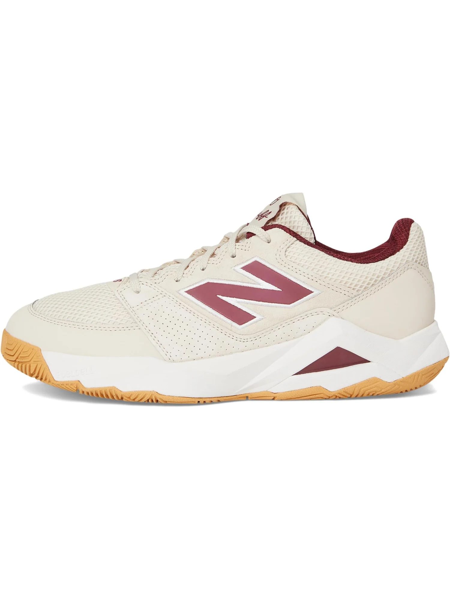 Кроссовки New Balance Coco Delray Tennis Shoes — 4