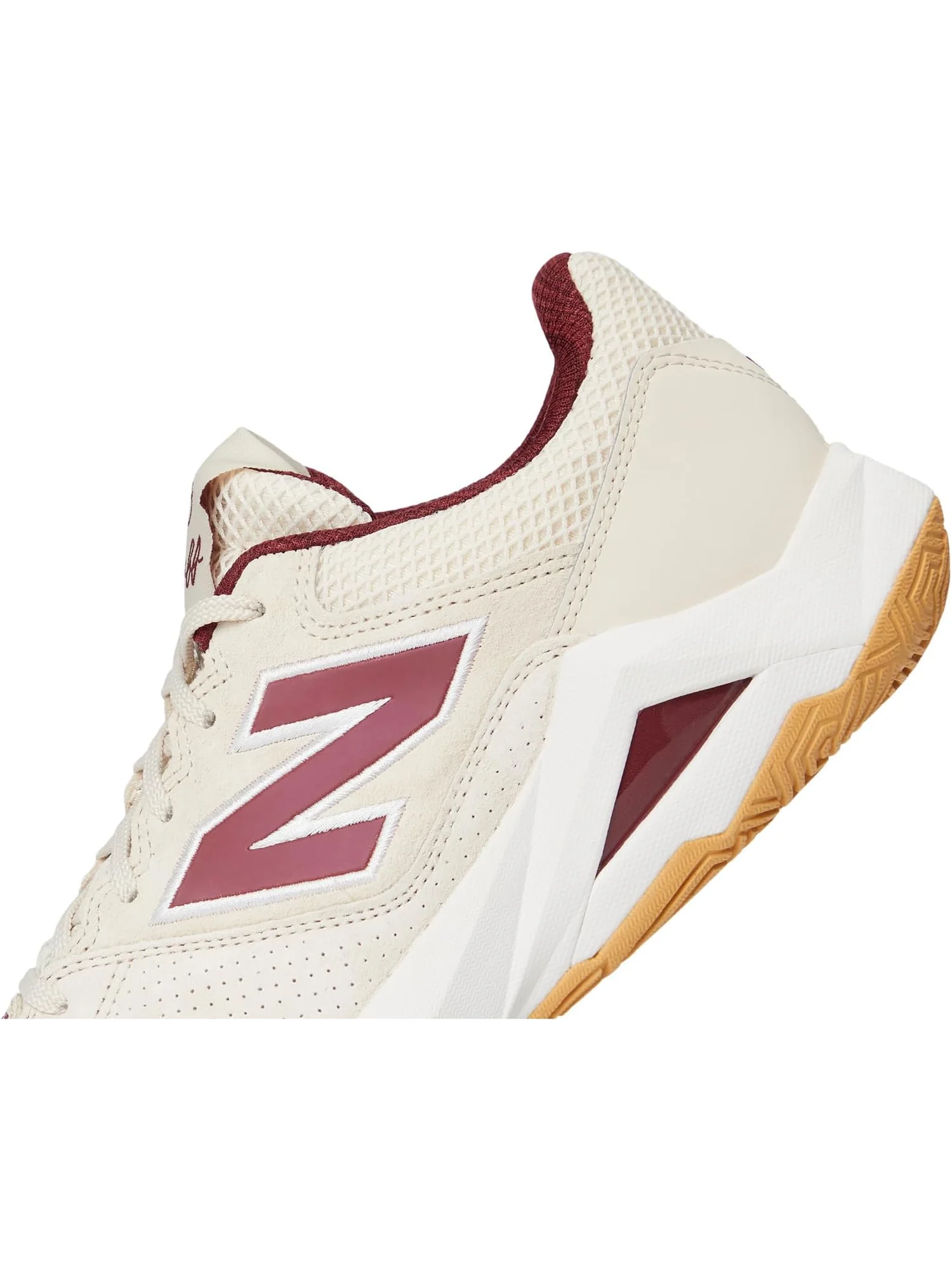 Кроссовки New Balance Coco Delray Tennis Shoes — 6