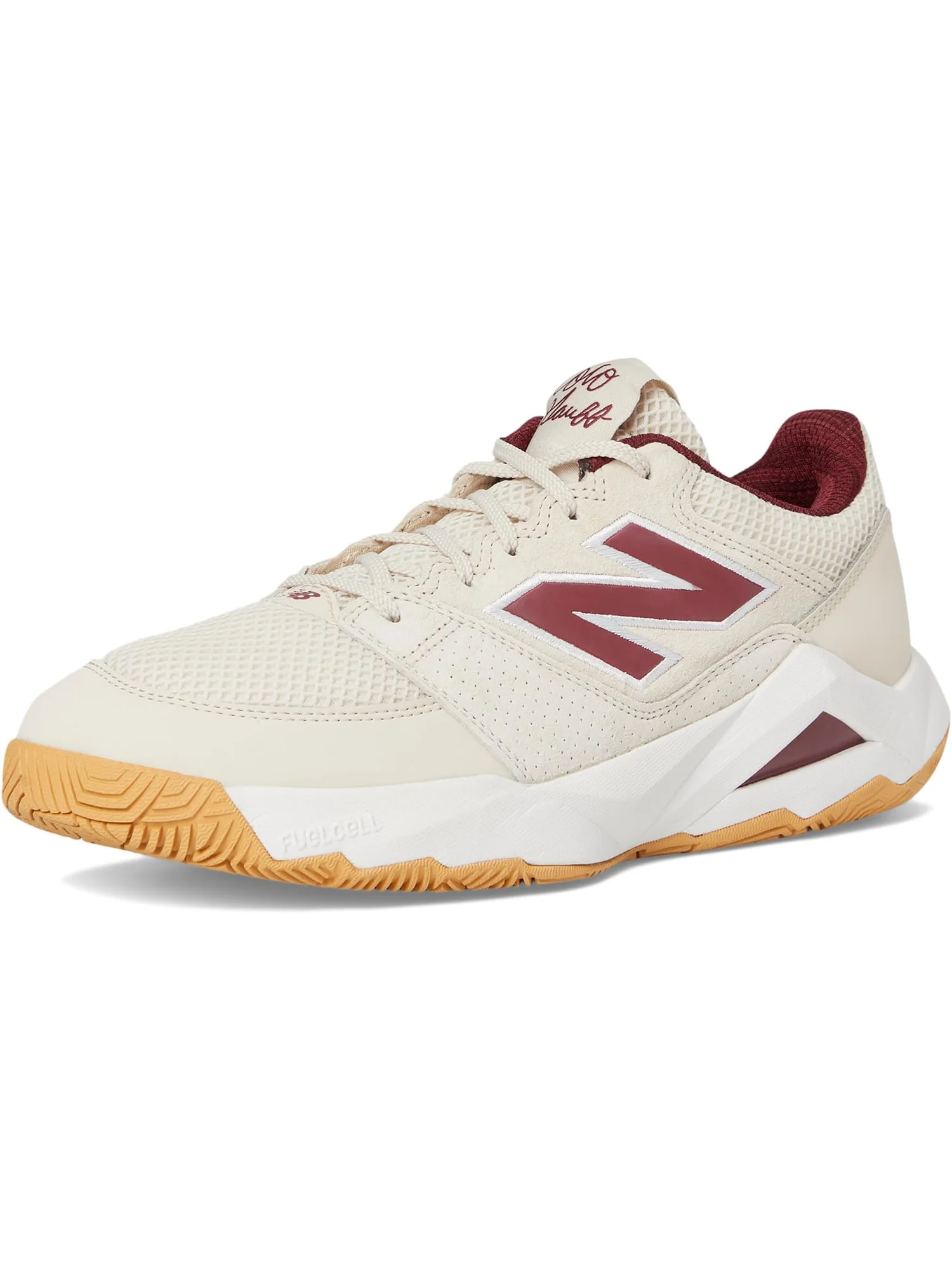 Кроссовки New Balance Coco Delray Tennis Shoes — 7