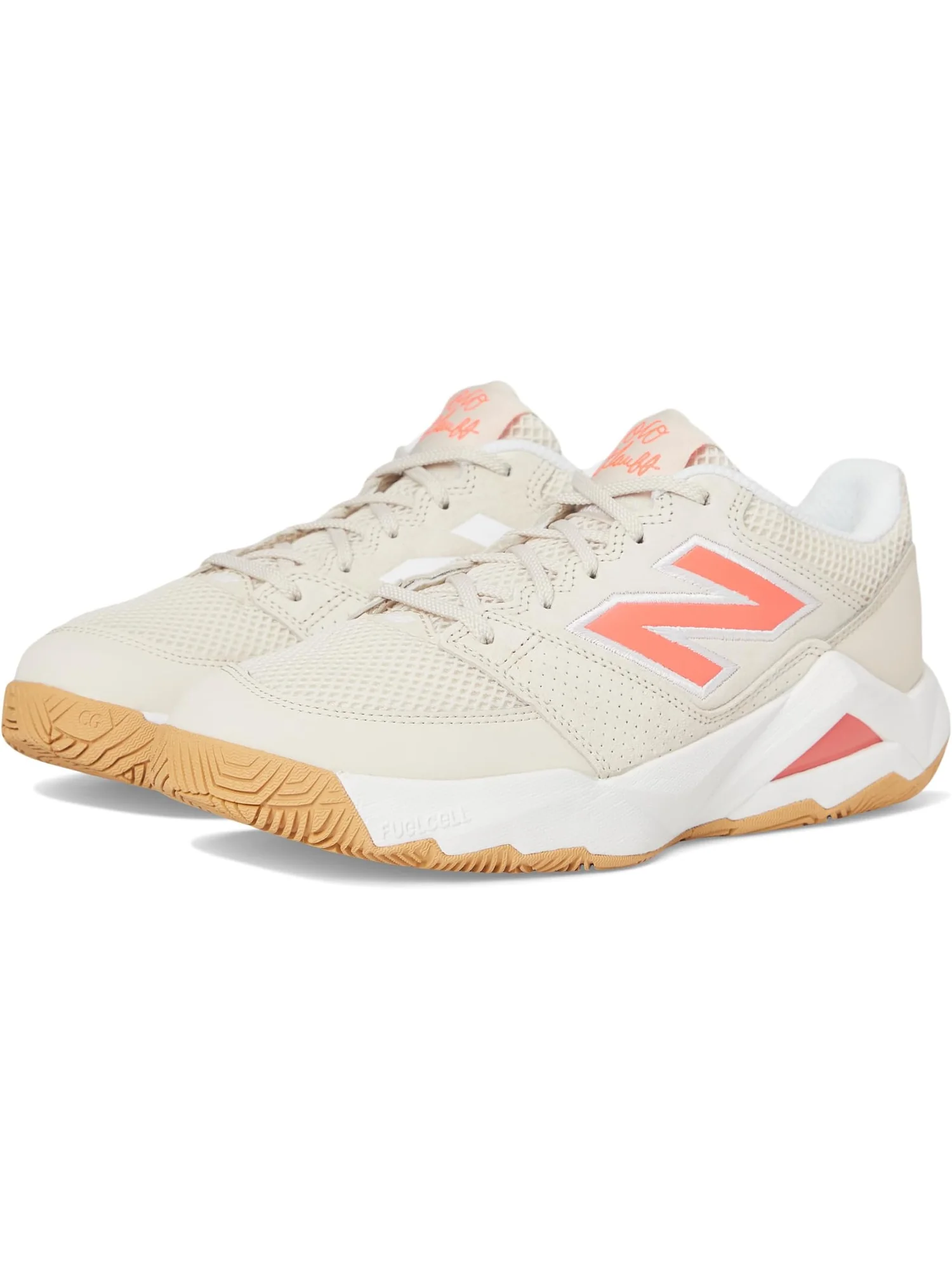 Кроссовки New Balance Coco Delray Tennis Shoes — 1