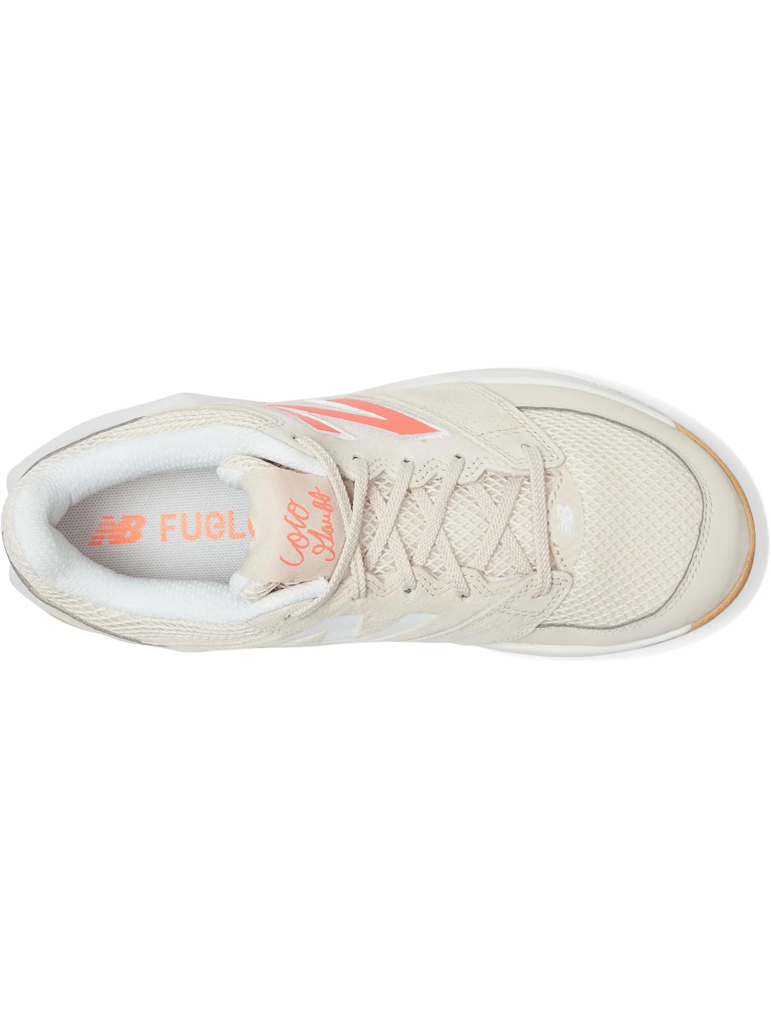 Кроссовки New Balance Coco Delray Tennis Shoes — 2