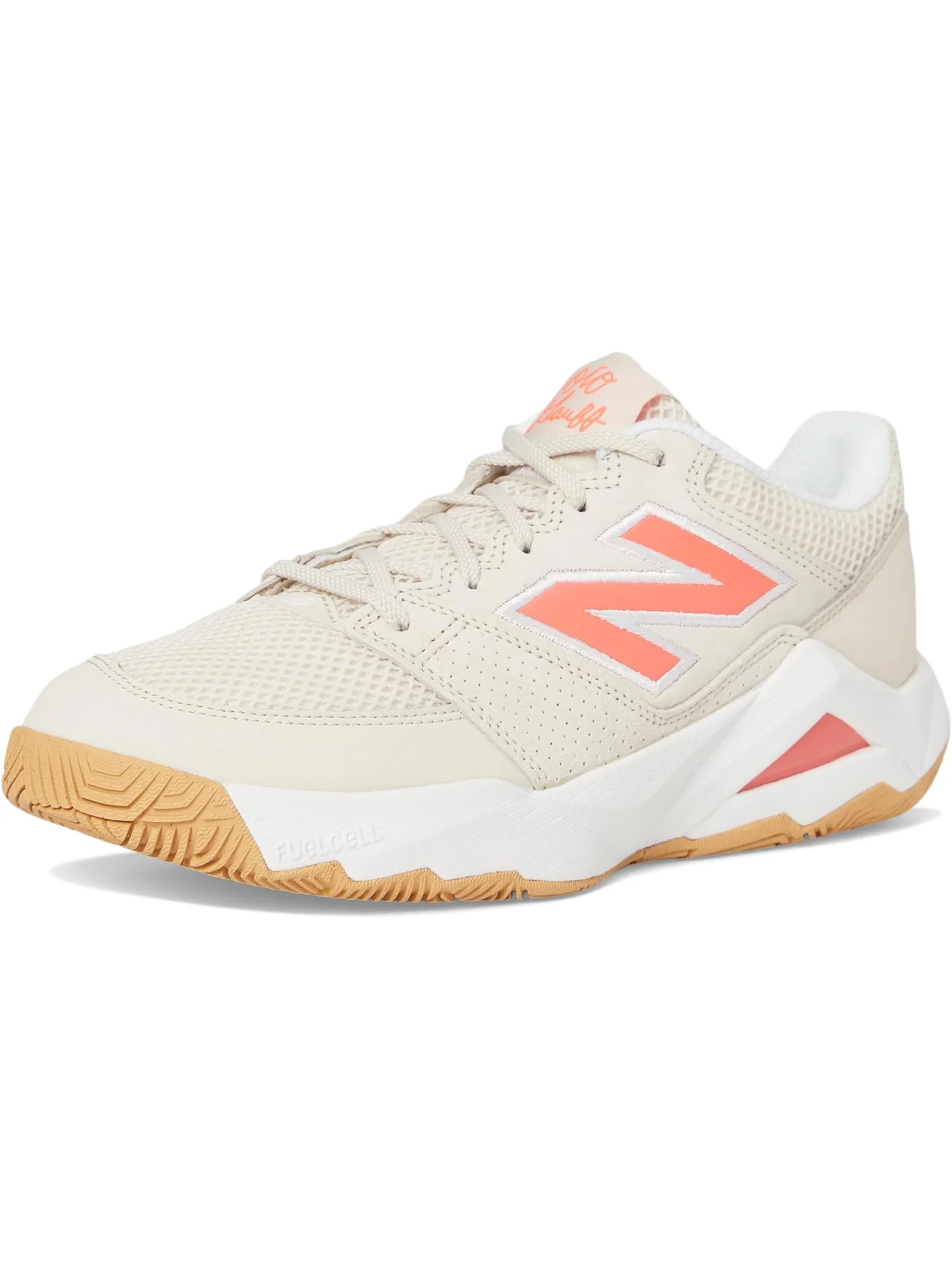 Кроссовки New Balance Coco Delray Tennis Shoes — 7