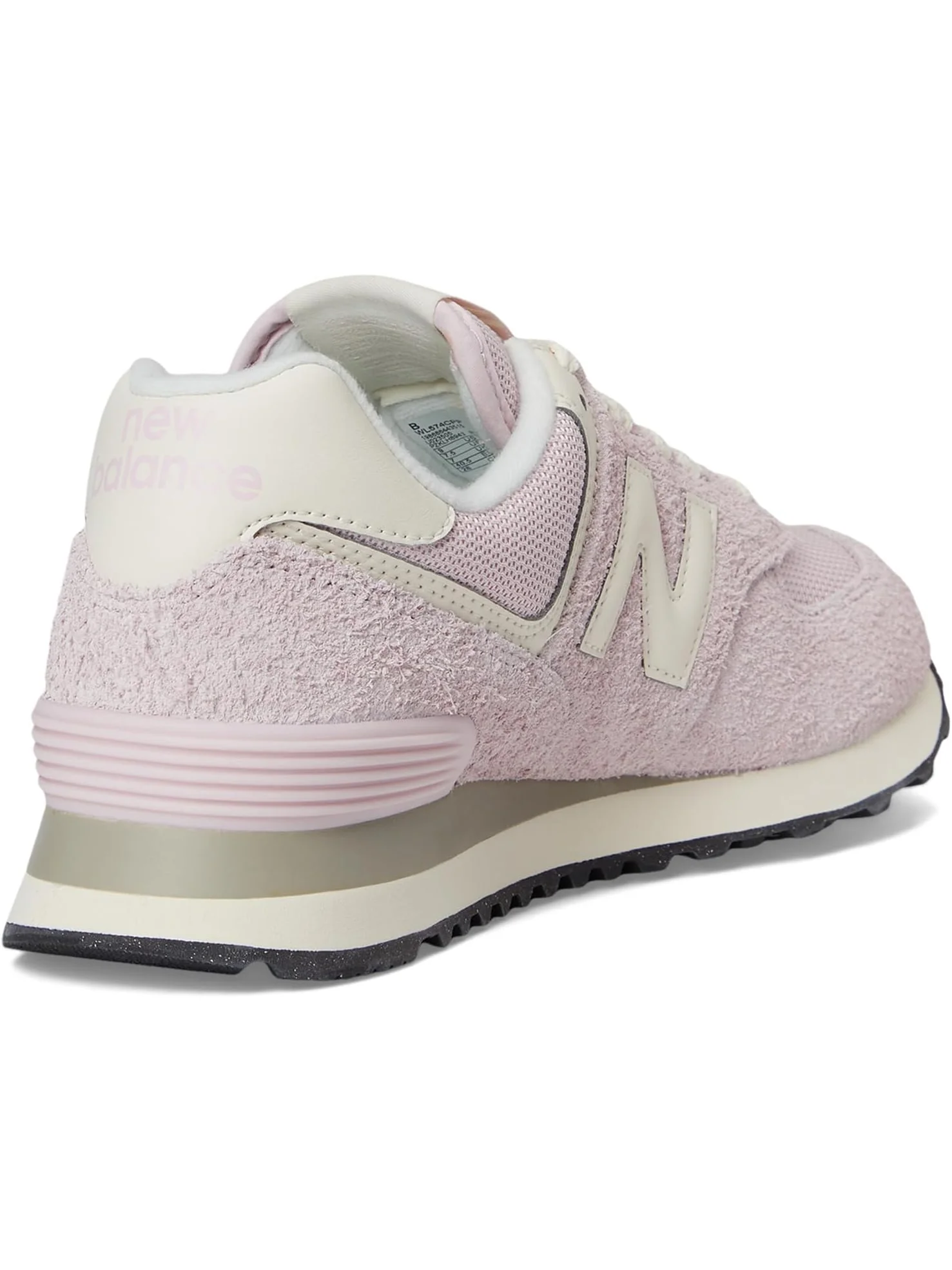 Кроссовки New Balance Classics WL574 — 5