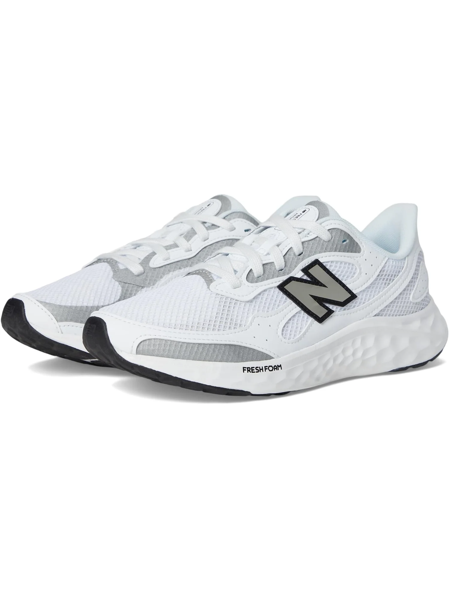 Кроссовки New Balance Fresh Foam Arishi v4 — 1