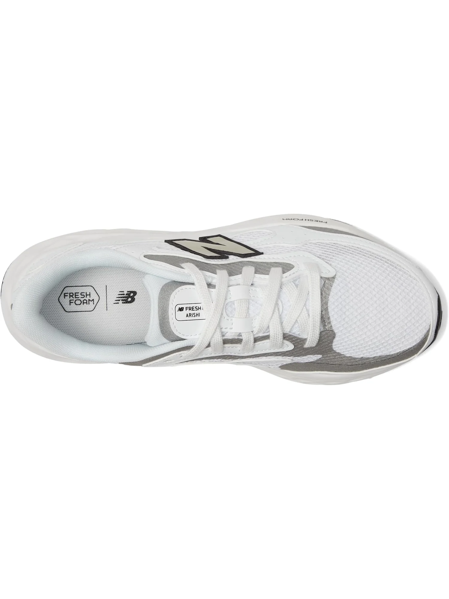 Кроссовки New Balance Fresh Foam Arishi v4 — 2