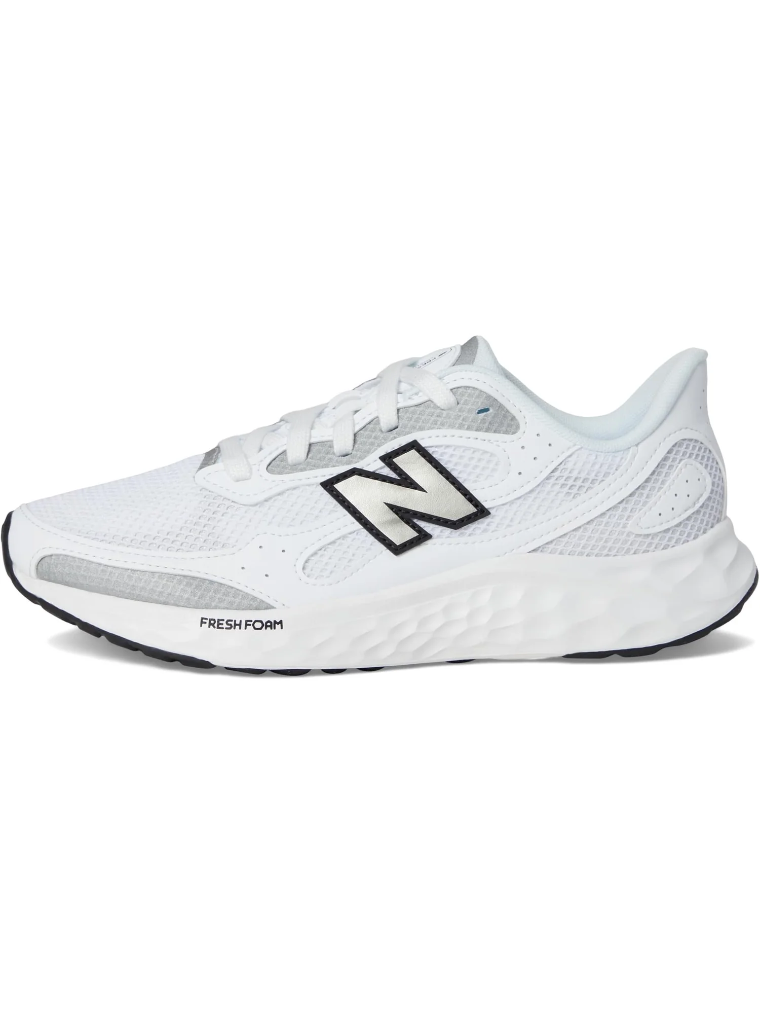 Кроссовки New Balance Fresh Foam Arishi v4 — 4