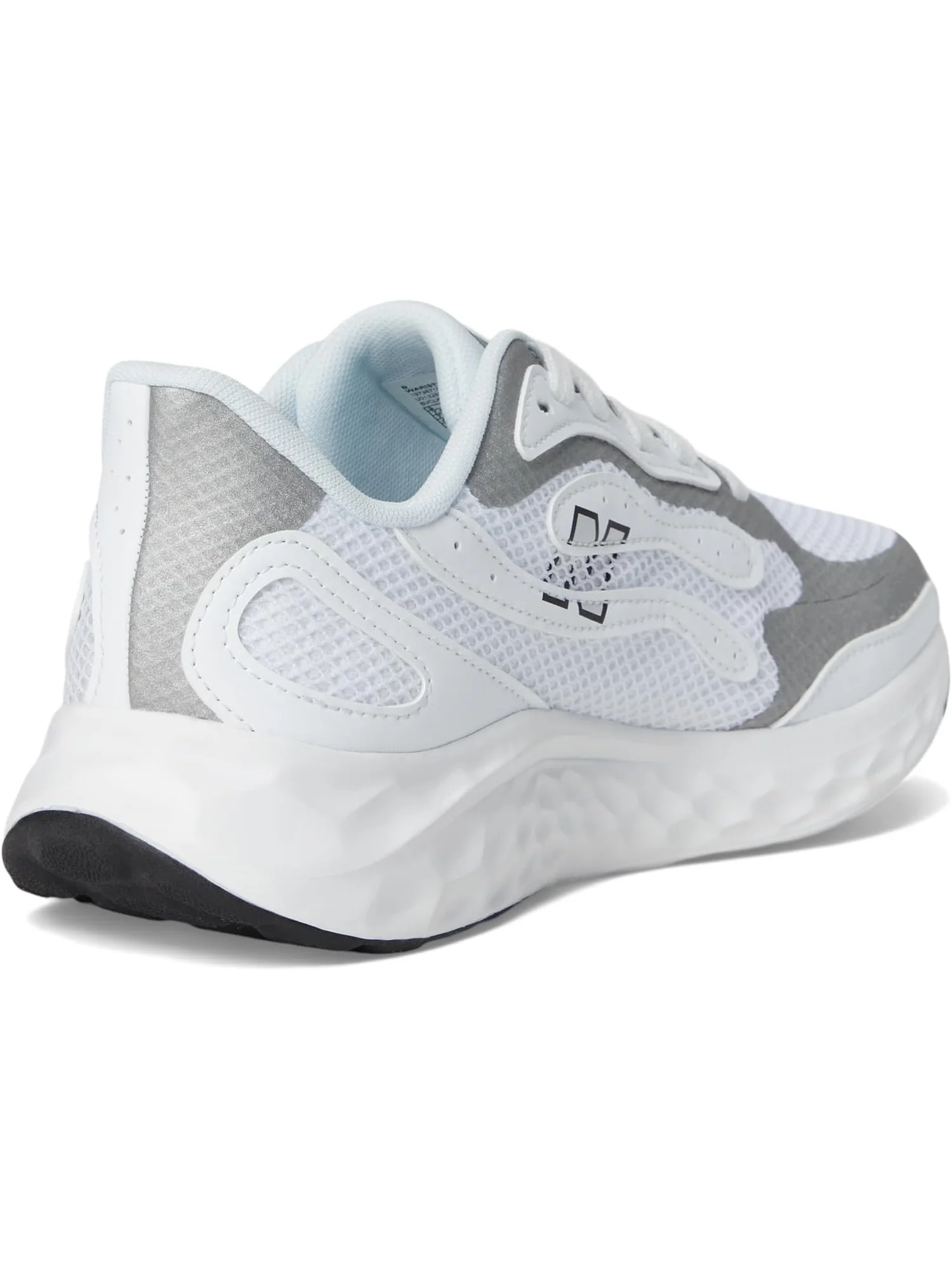 Кроссовки New Balance Fresh Foam Arishi v4 — 5