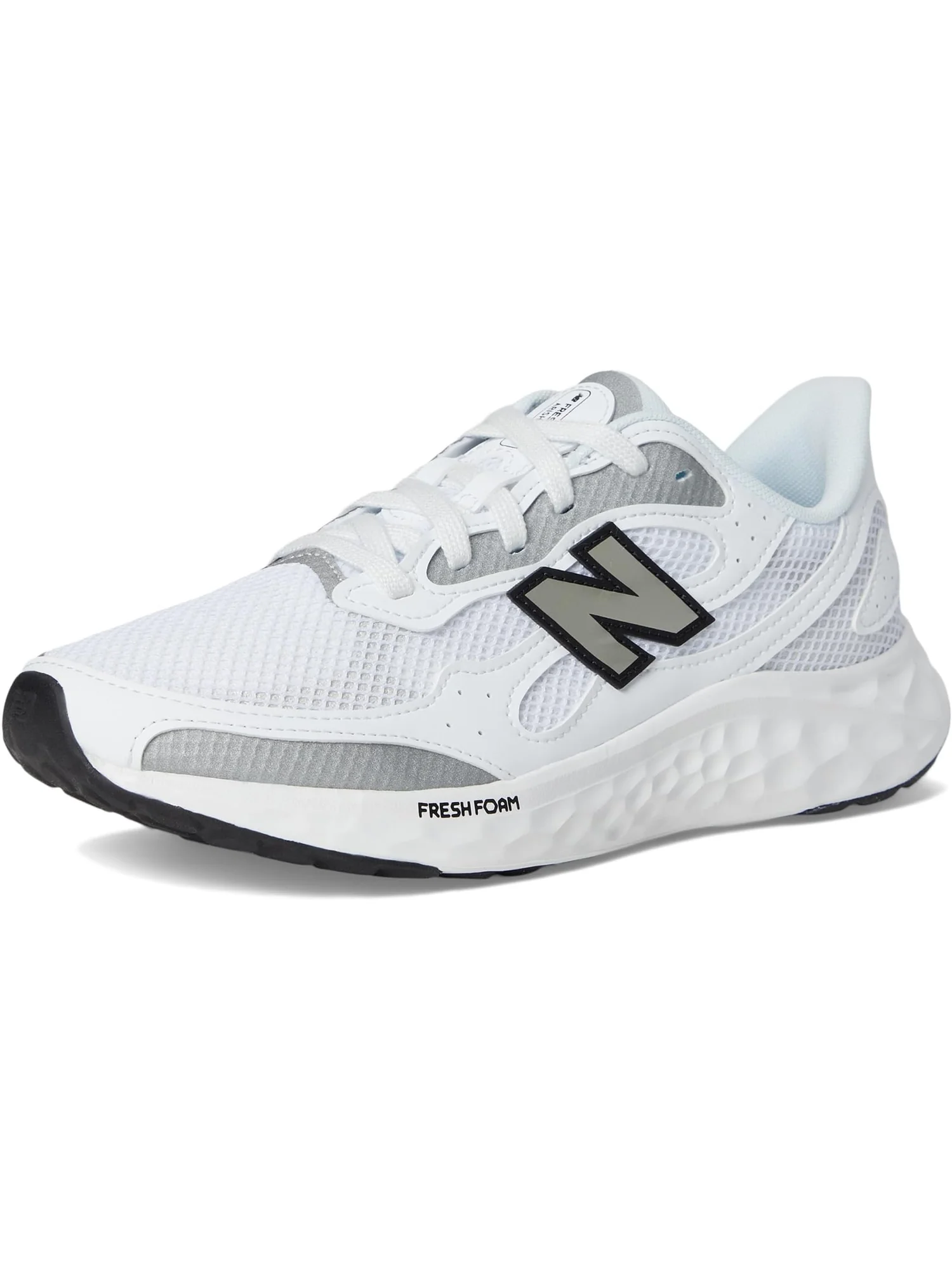 Кроссовки New Balance Fresh Foam Arishi v4 — 7