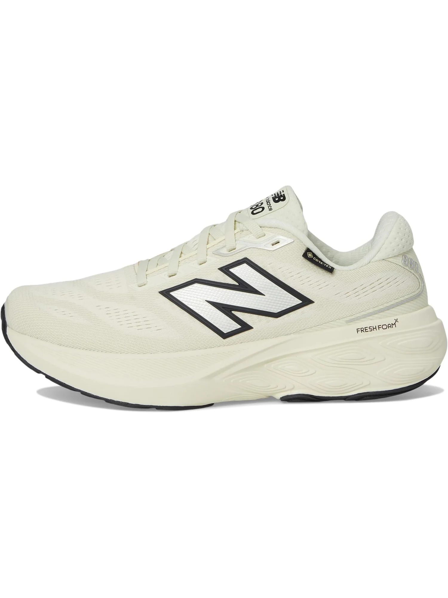 Кроссовки New Balance Fresh Foam X 880 v15 GORE-TEX — 4
