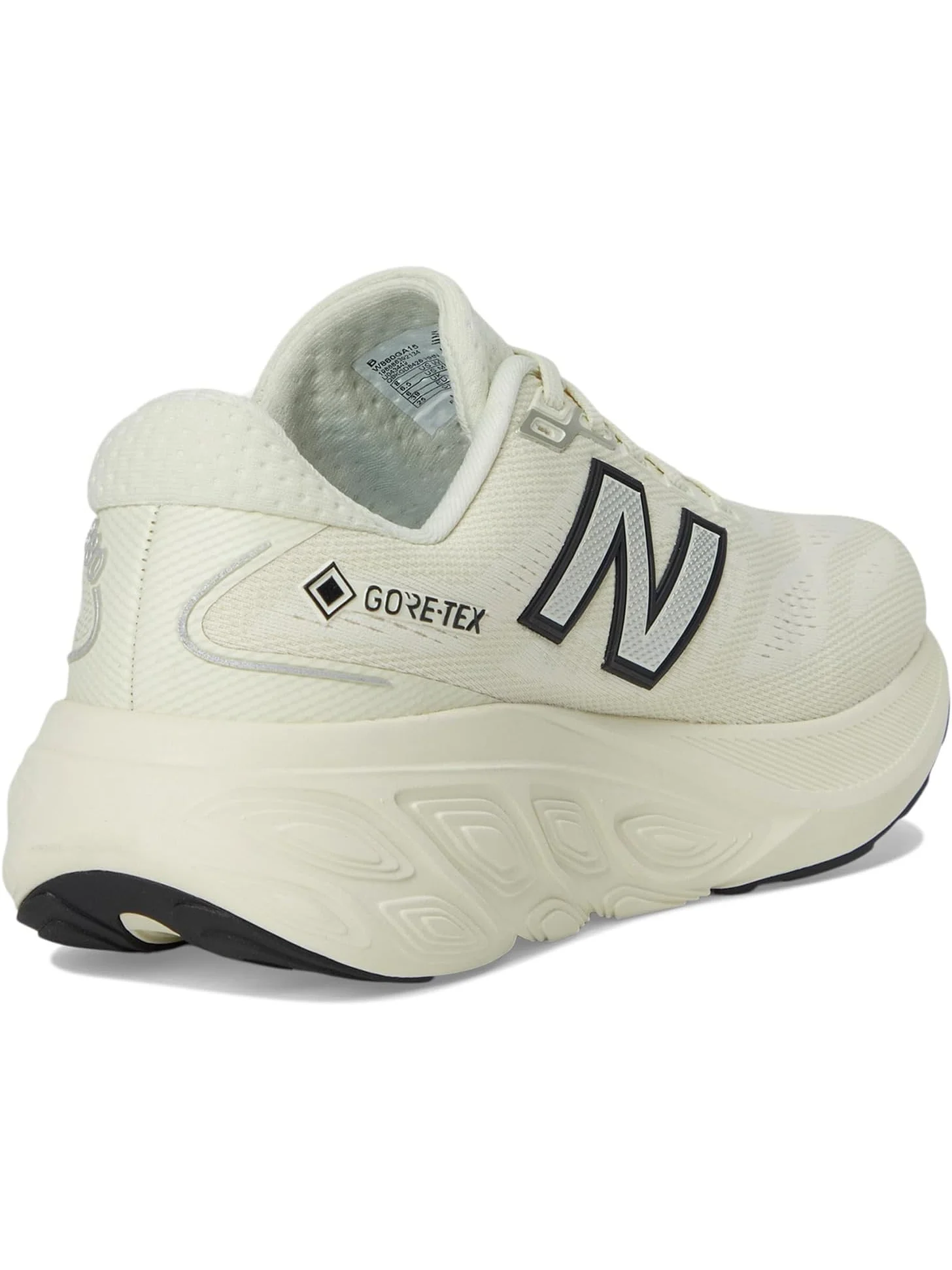 Кроссовки New Balance Fresh Foam X 880 v15 GORE-TEX — 5