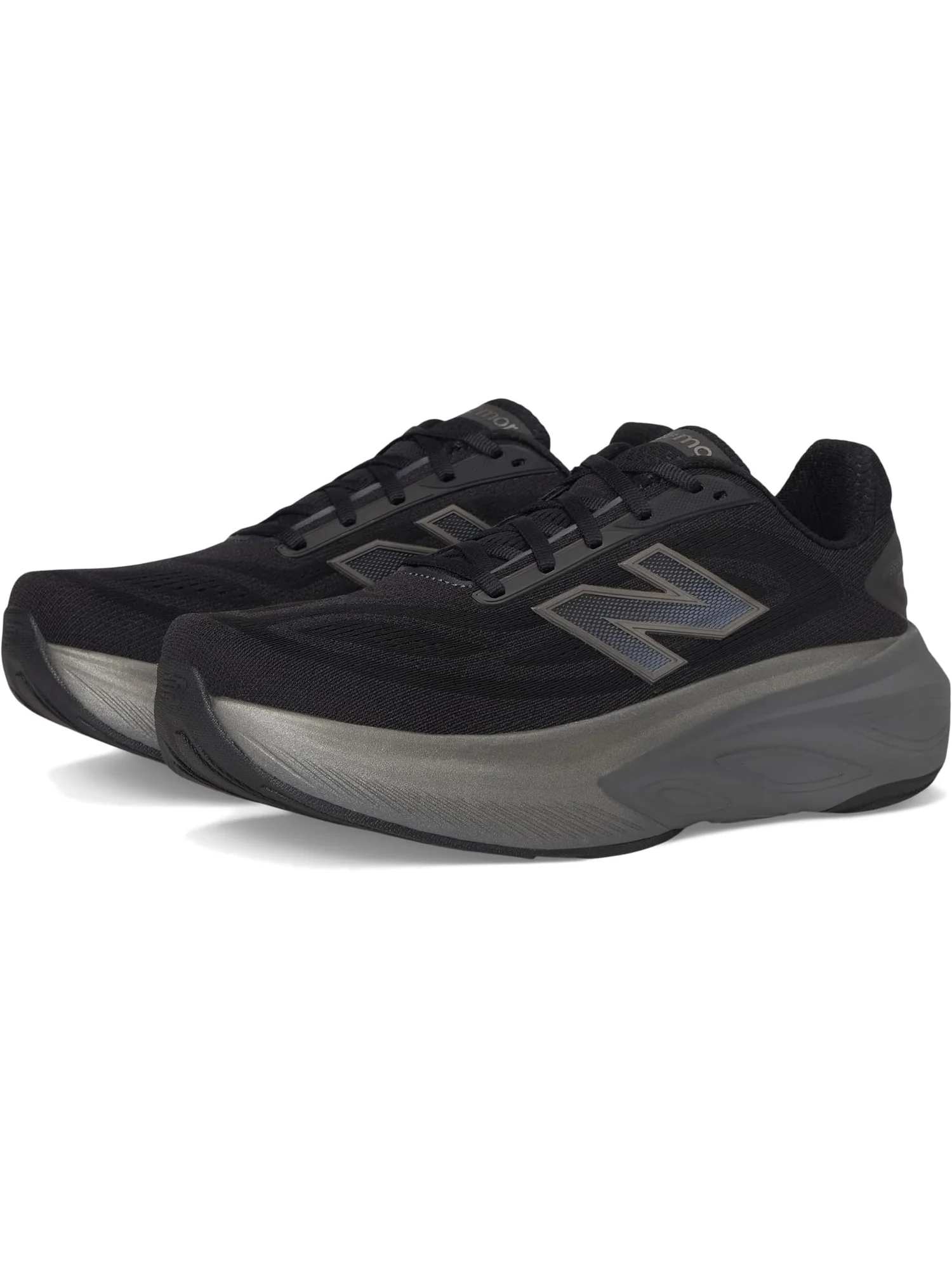 Кроссовки New Balance Men's Fresh Foam X More v6 — 1