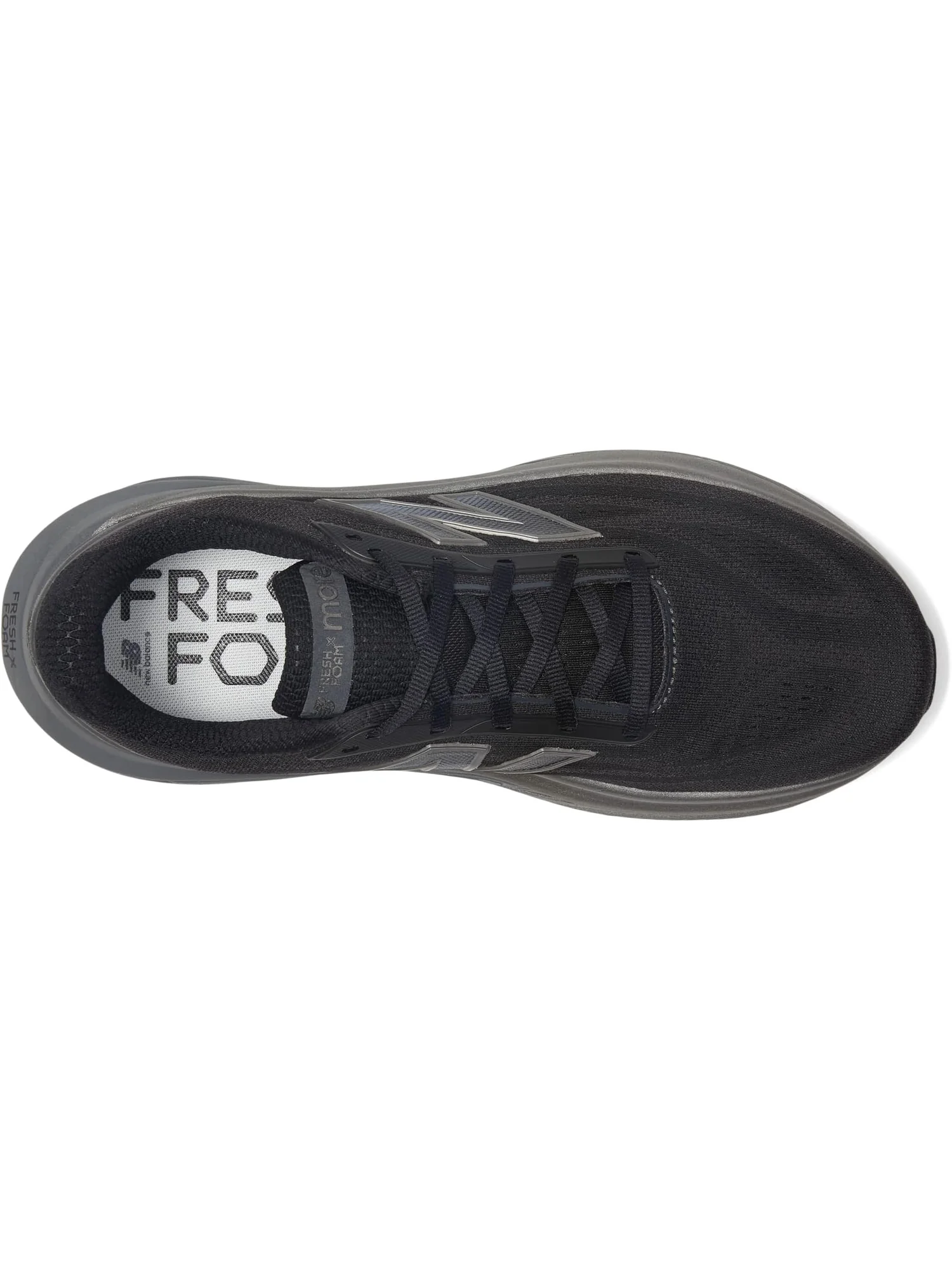 Кроссовки New Balance Men's Fresh Foam X More v6 — 2