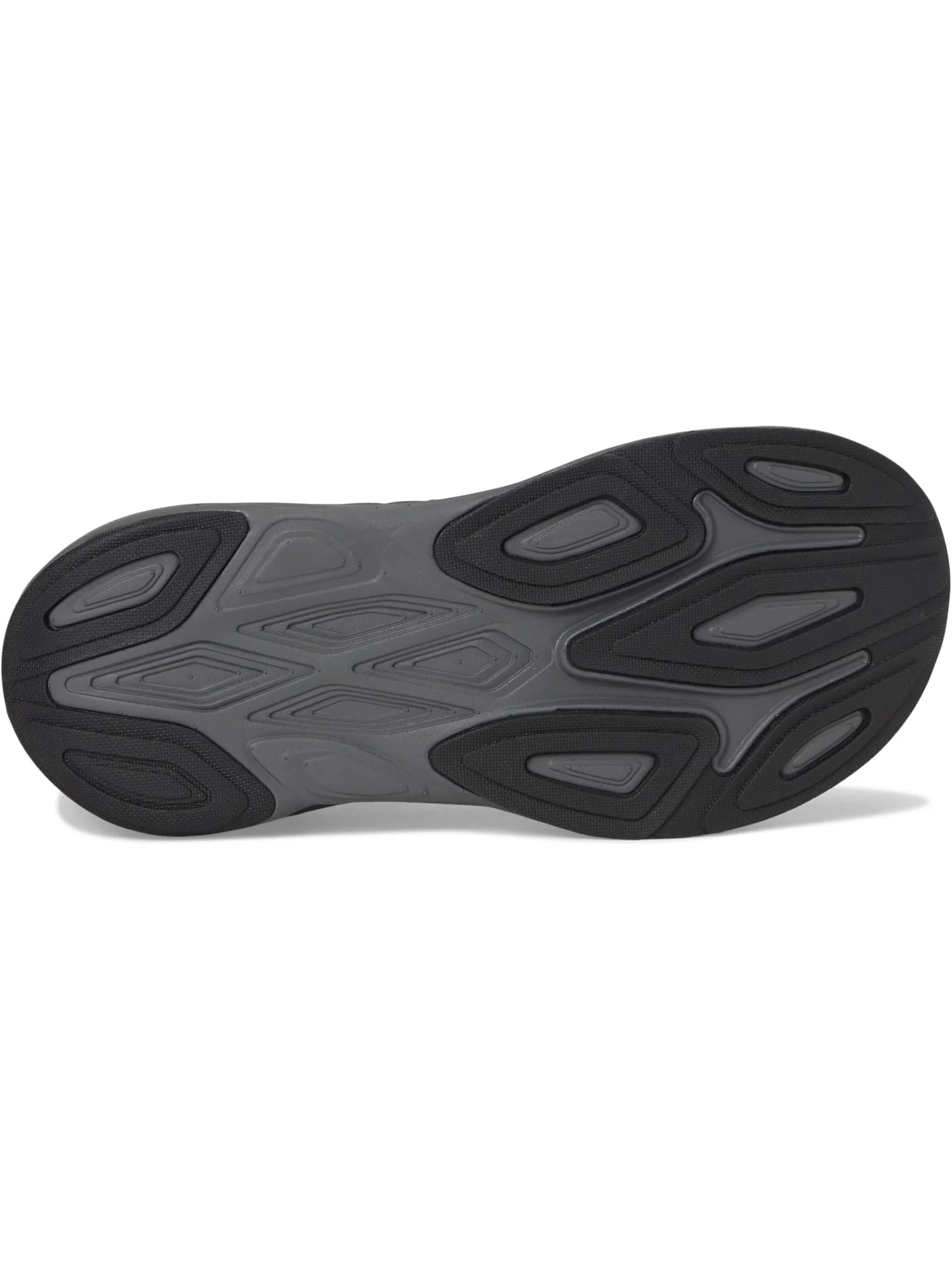 Кроссовки New Balance Men's Fresh Foam X More v6 — 3