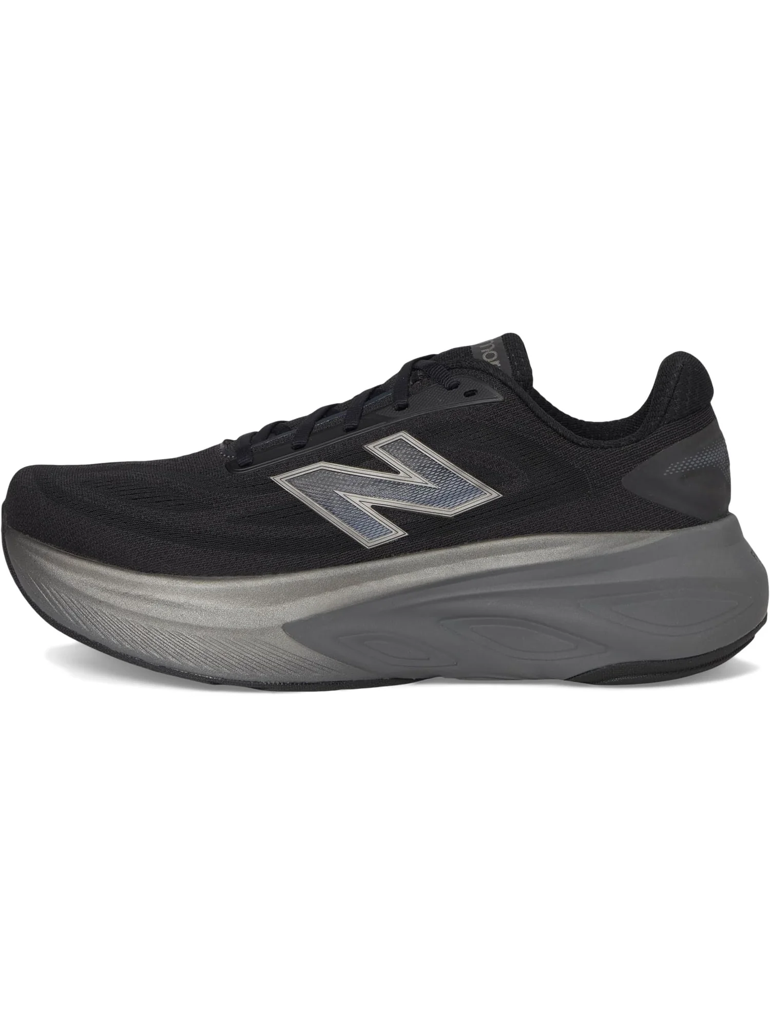 Кроссовки New Balance Men's Fresh Foam X More v6 — 4